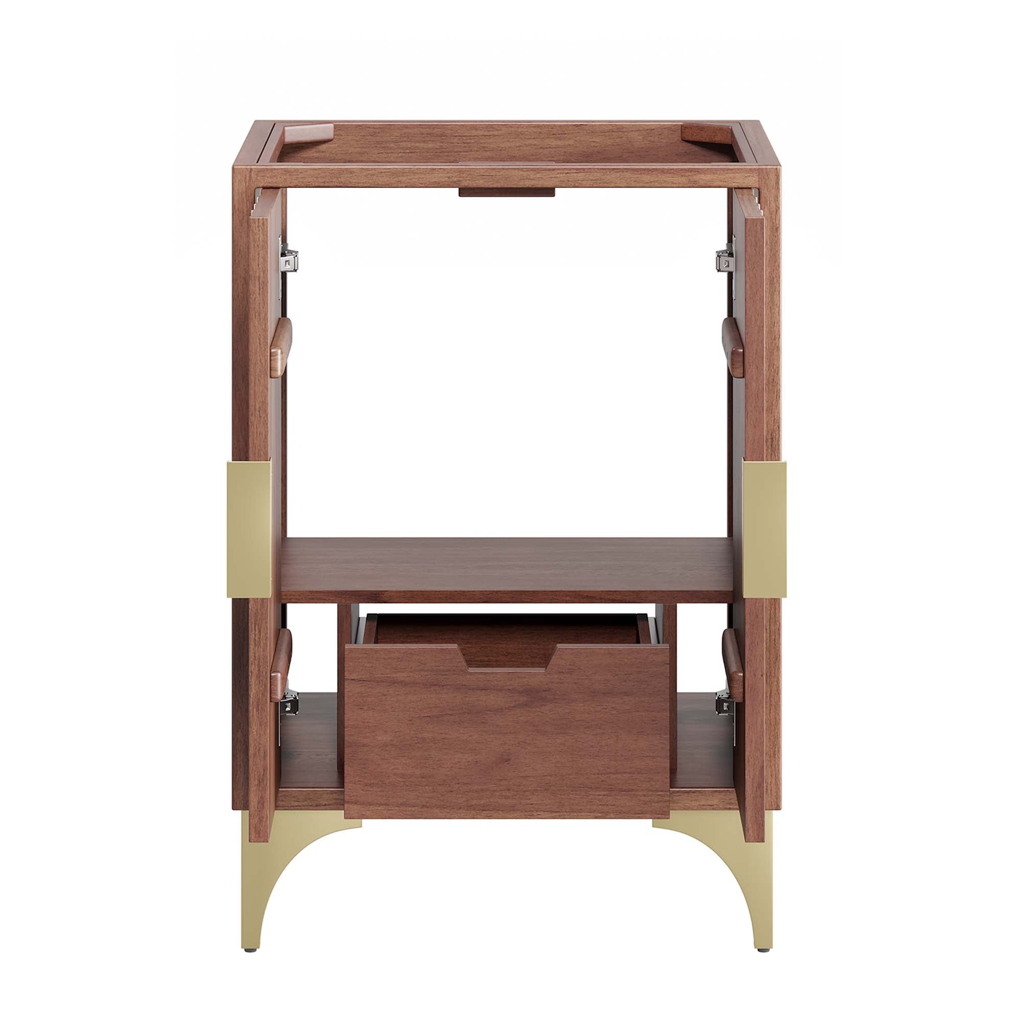 Daylight Bathroom Cabinet Basin Not Included by Modway