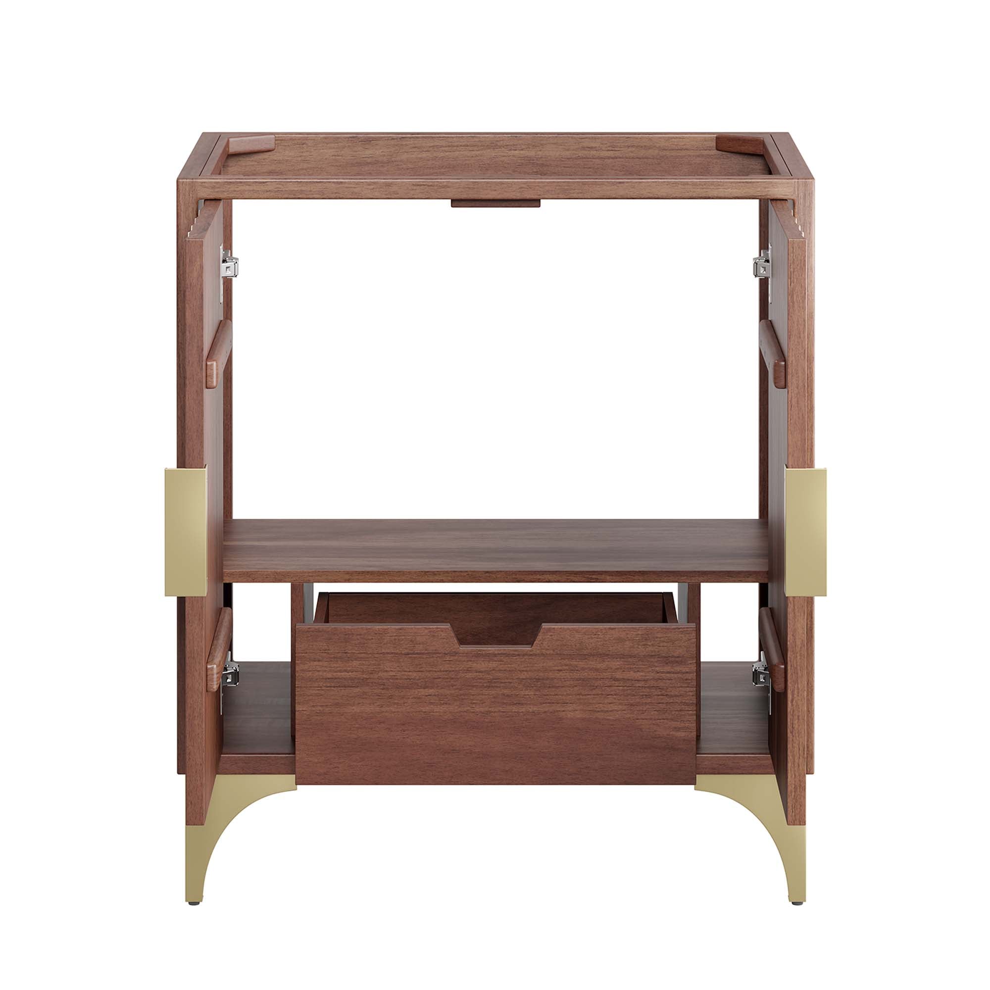 Daylight Bathroom Cabinet Basin Not Included by Modway