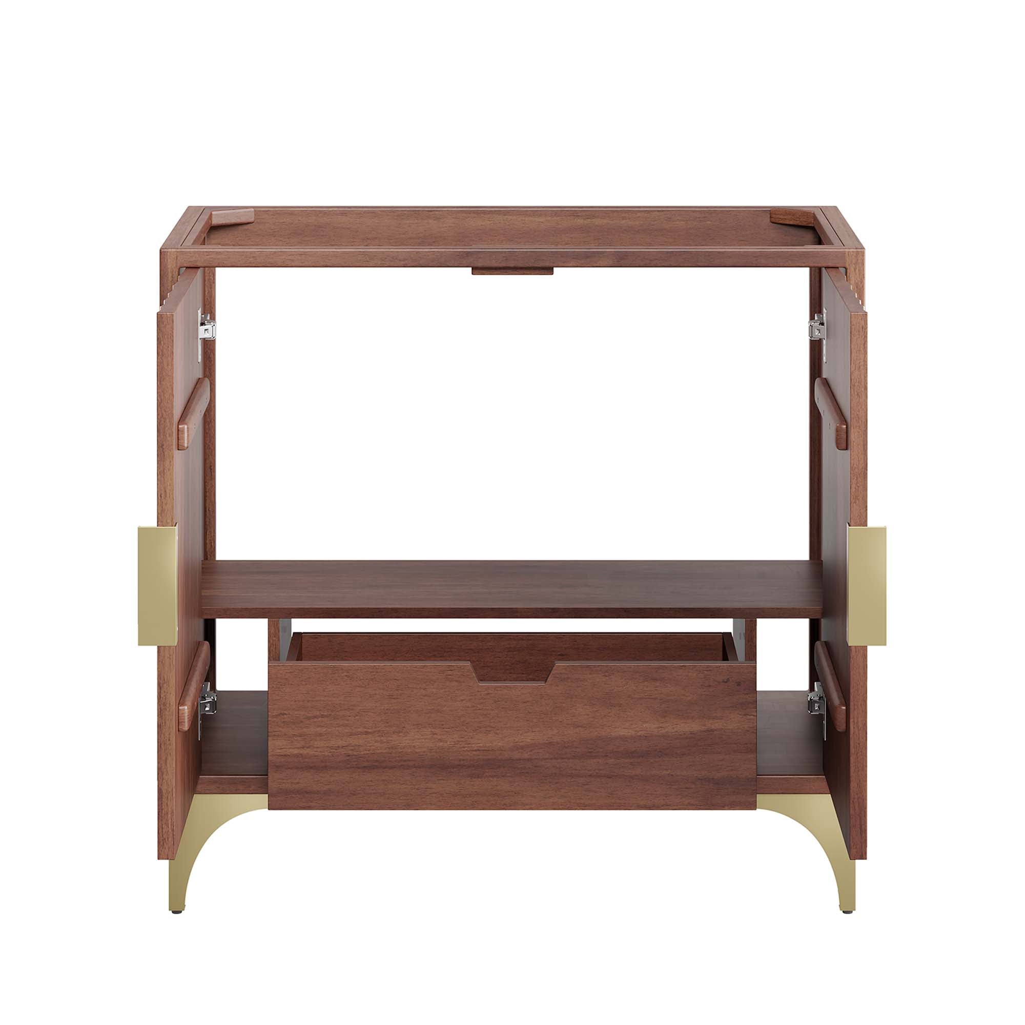 Daylight Bathroom Cabinet Basin Not Included by Modway