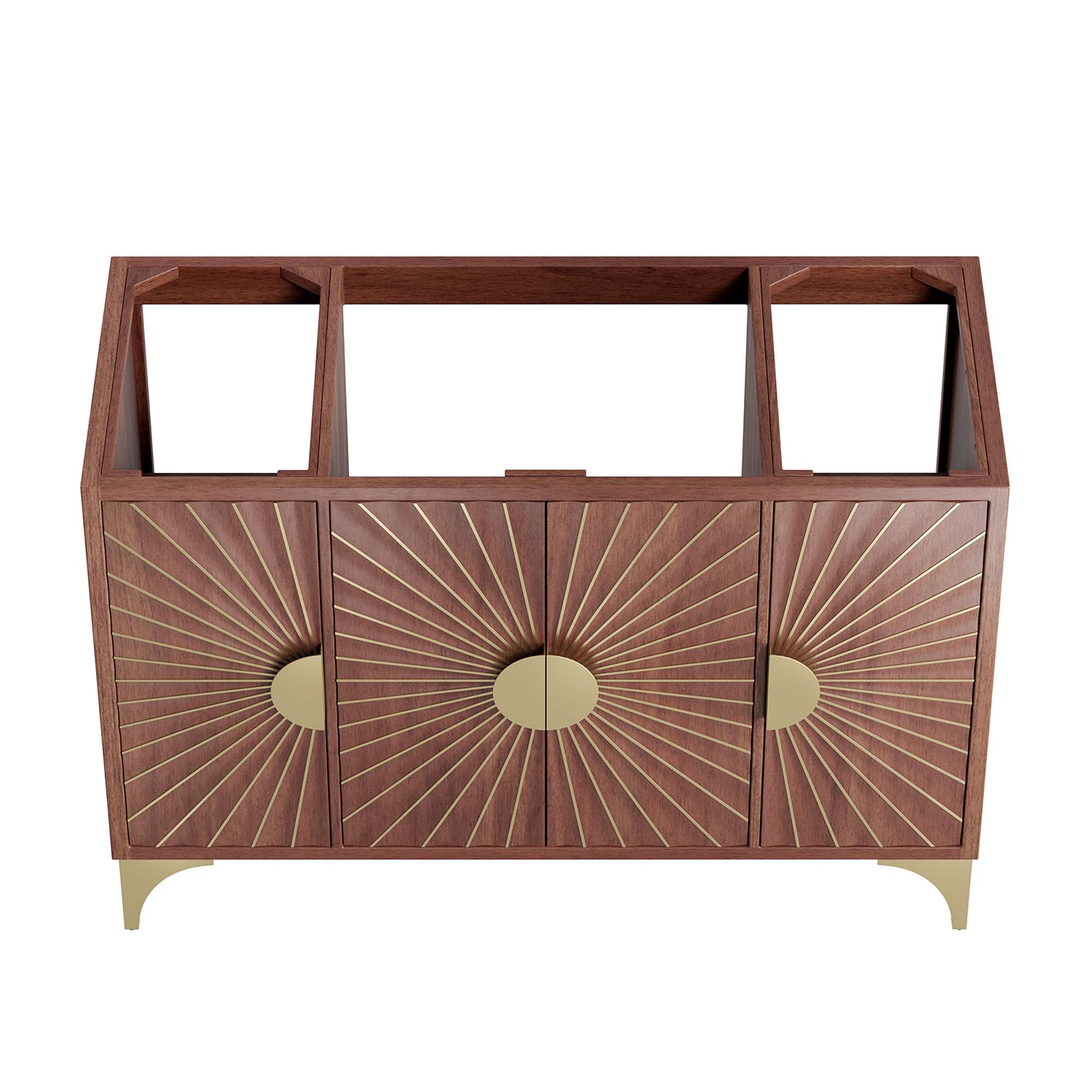 Daylight Bathroom Cabinet Basin Not Included by Modway