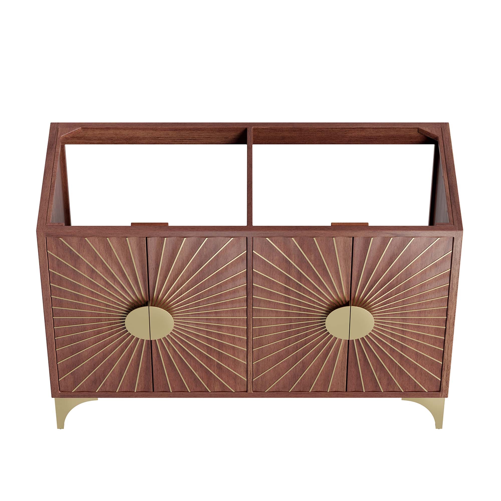 Daylight Bathroom Cabinet Basin Not Included by Modway