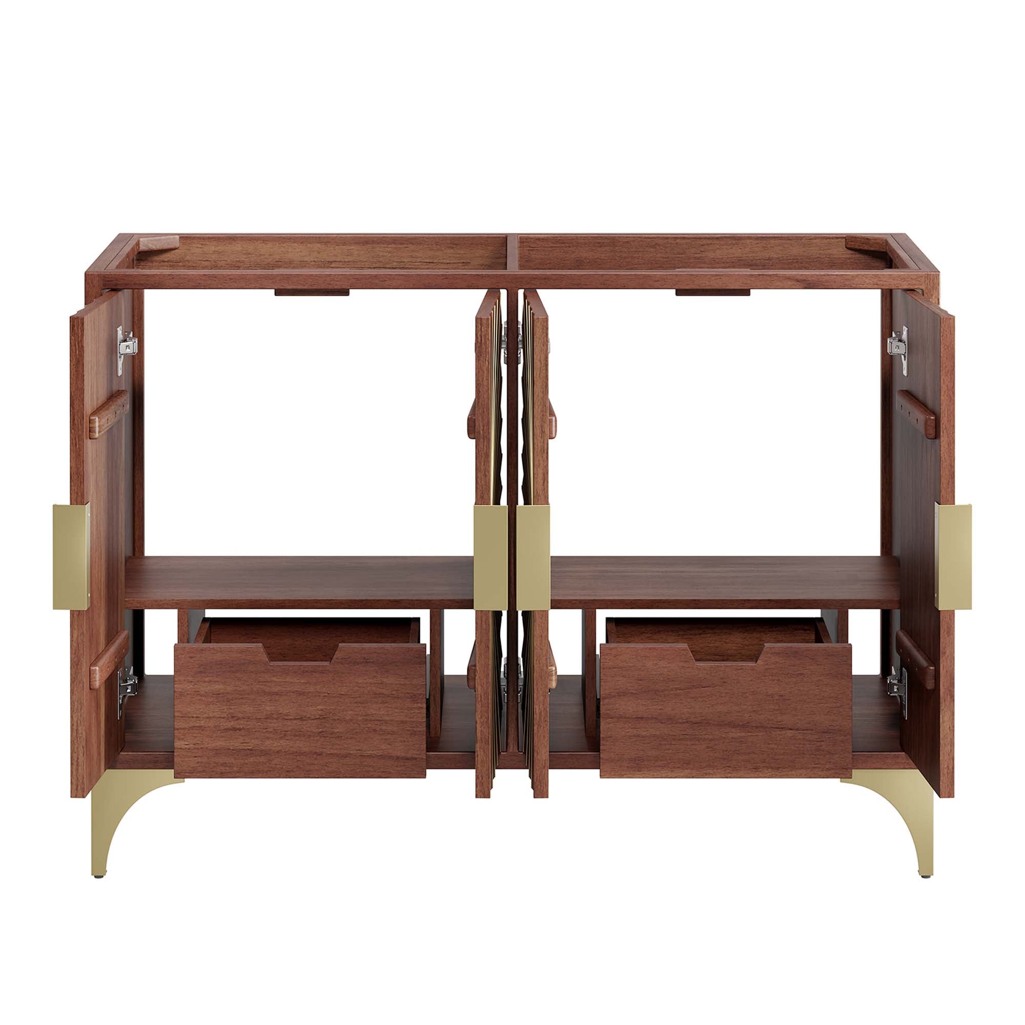 Daylight Bathroom Cabinet Basin Not Included by Modway