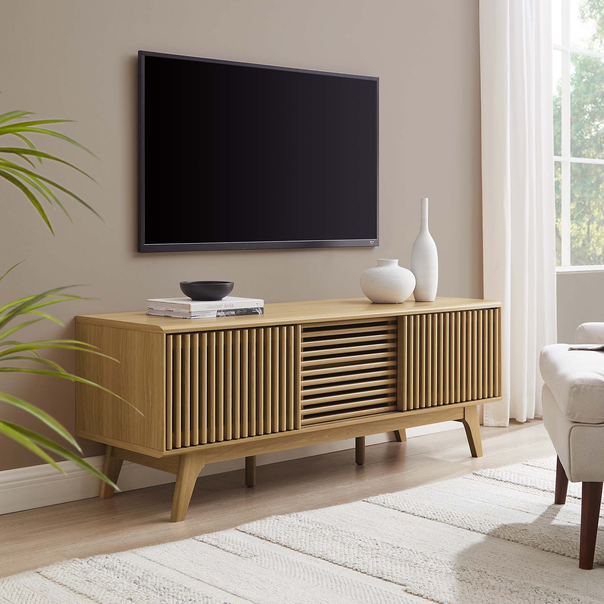 Iterate 59" TV Stand by Modway