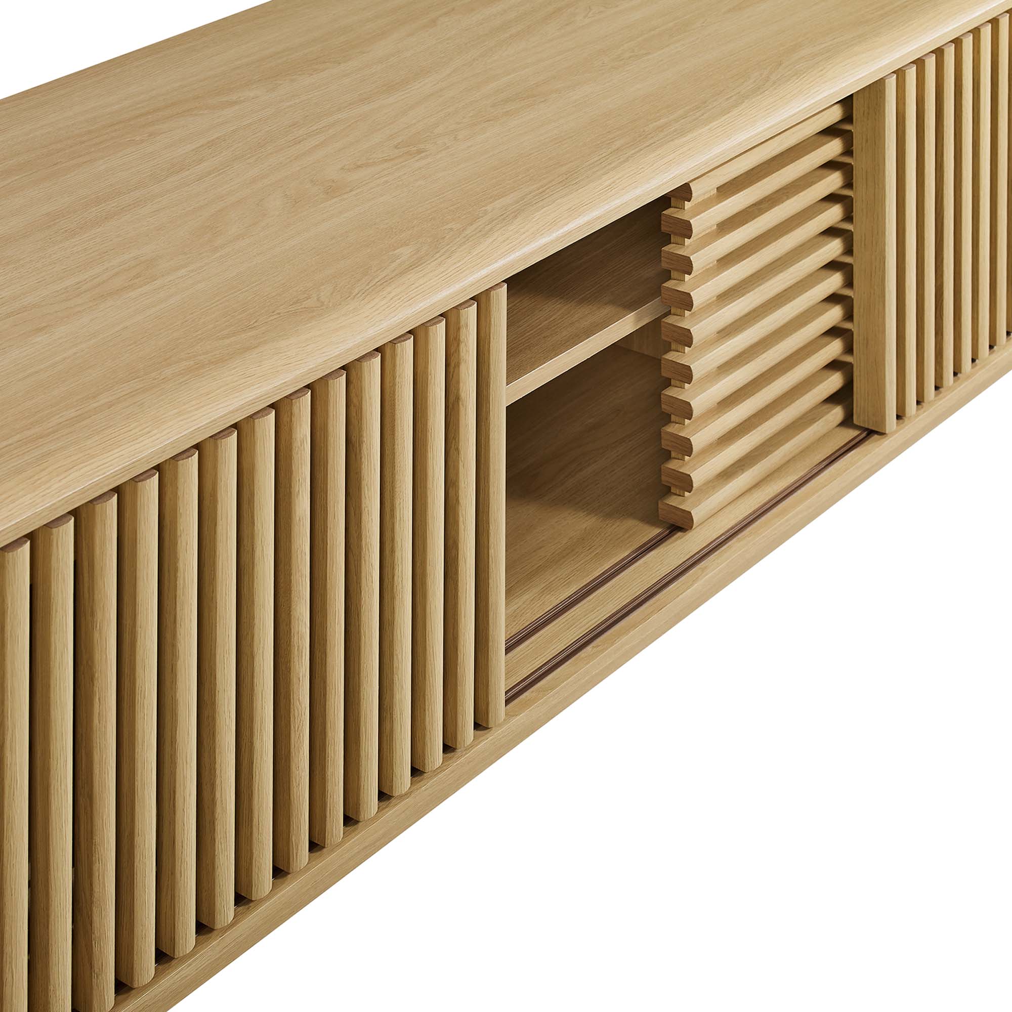Iterate 59" TV Stand by Modway