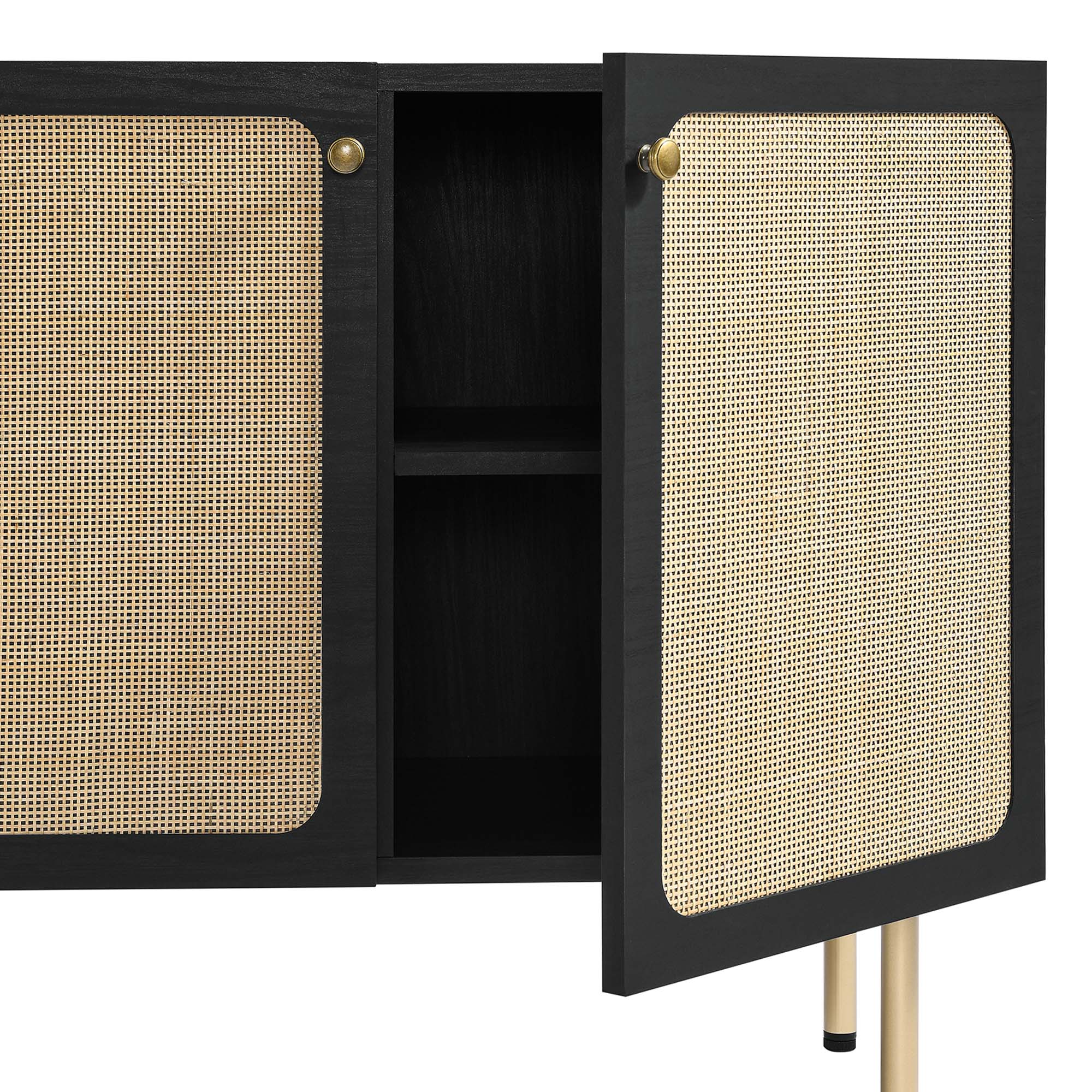 Chaucer Accent Cabinet by Modway