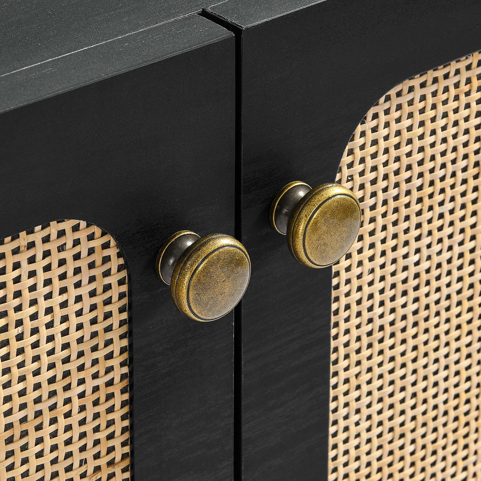 Chaucer Accent Cabinet by Modway