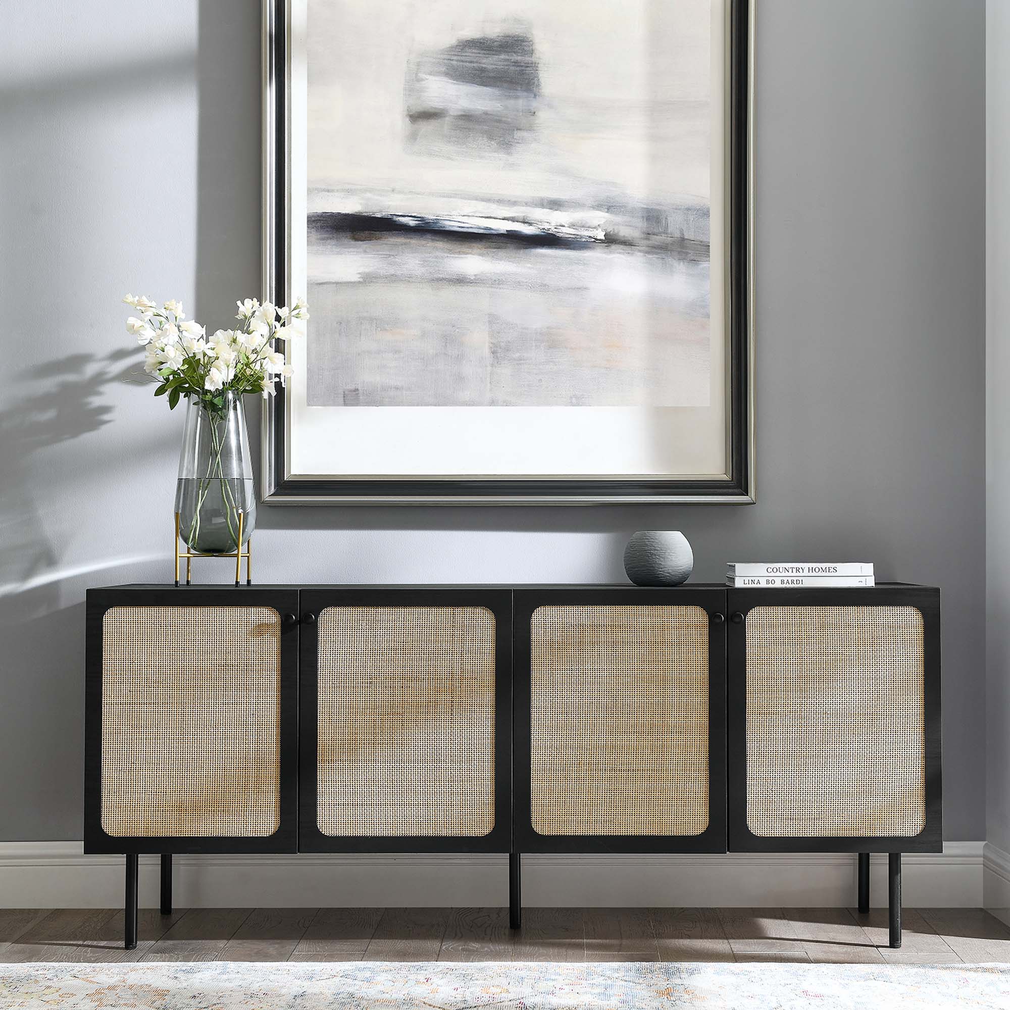 Chaucer Sideboard by Modway