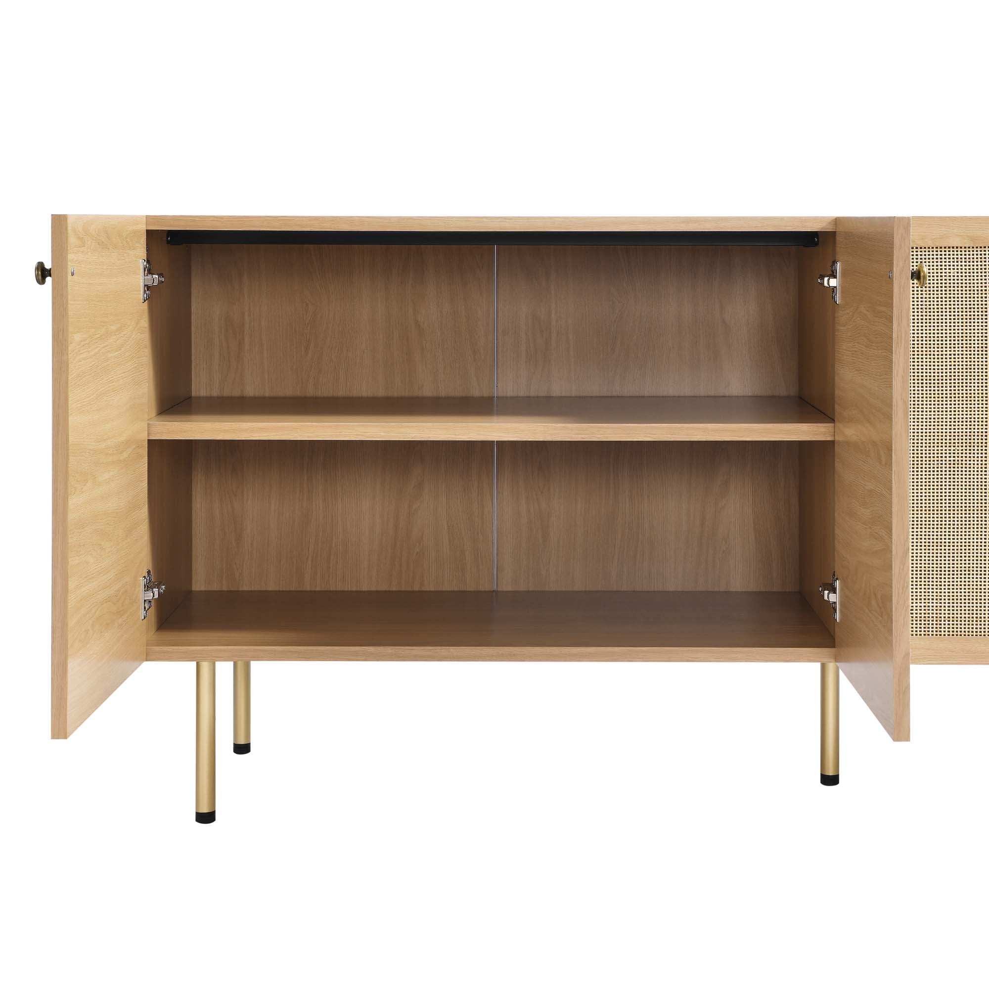 Chaucer Sideboard by Modway