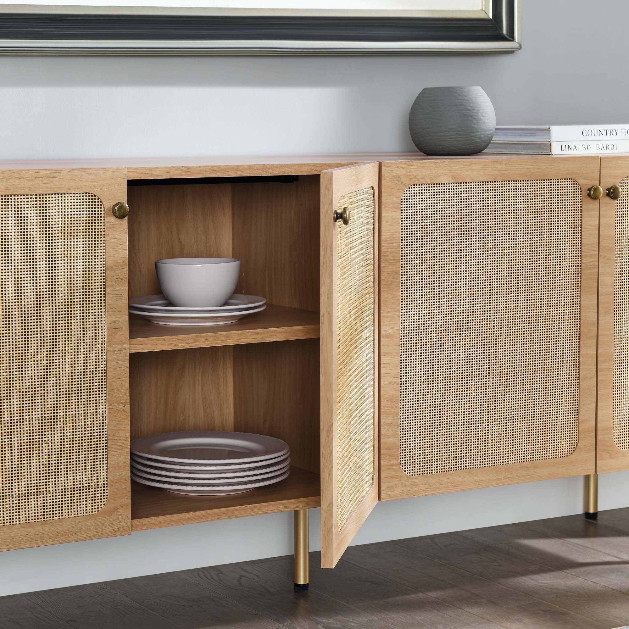 Chaucer Sideboard by Modway