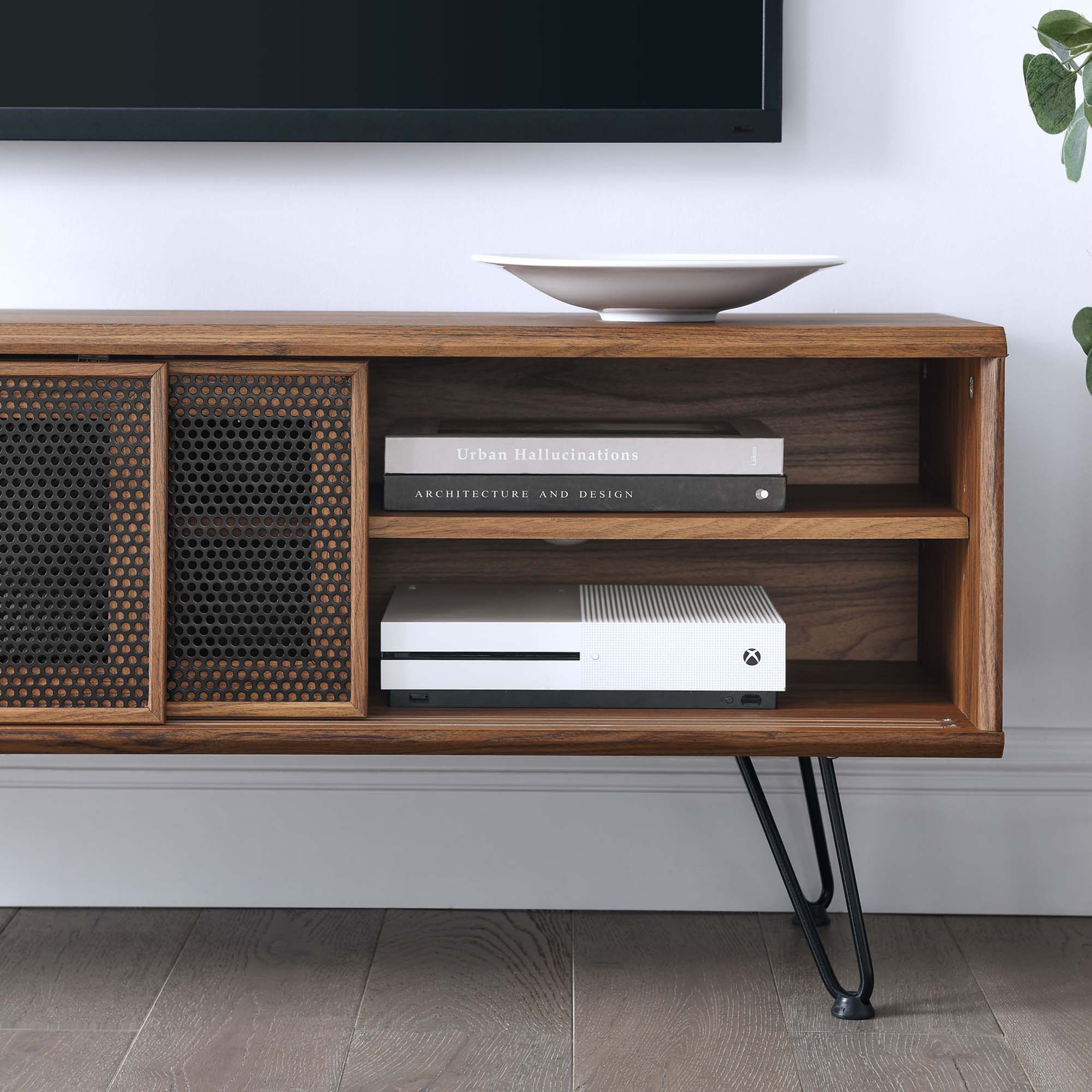 Nomad 47" TV Stand by Modway
