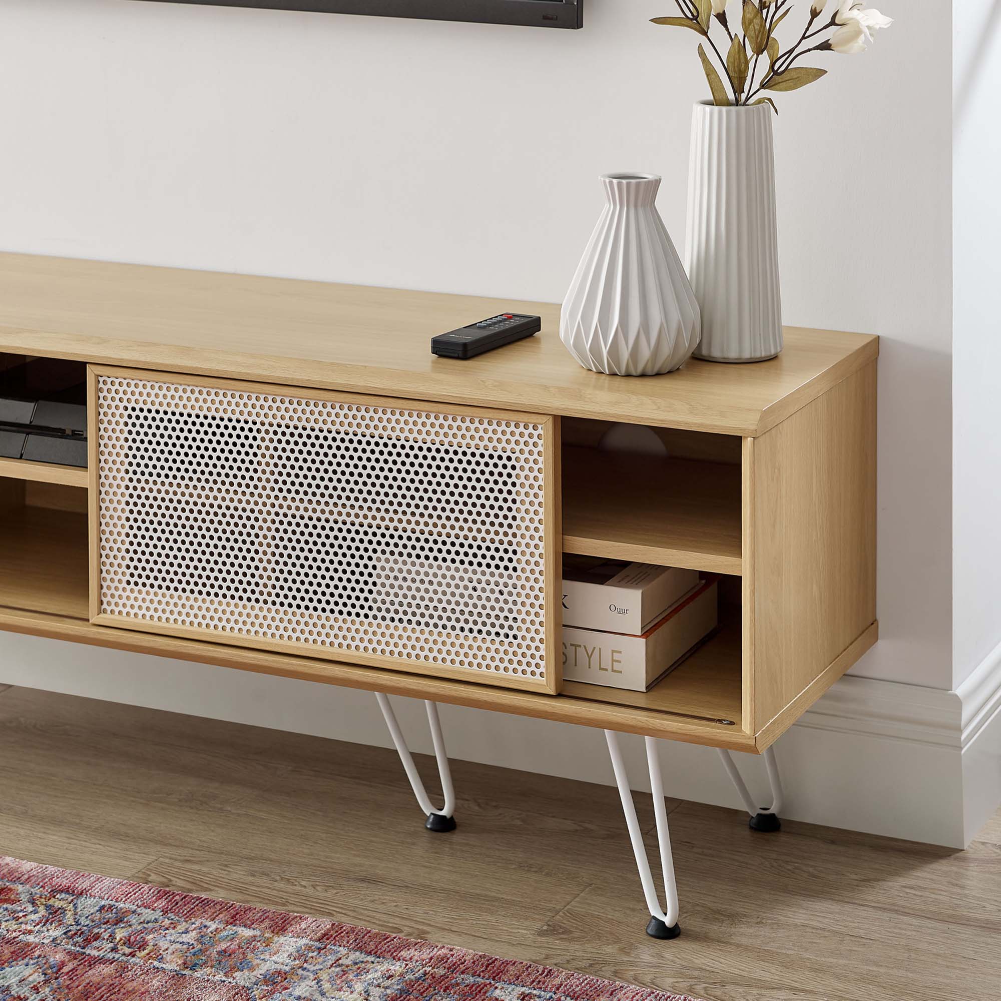 Nomad 59" TV Stand by Modway