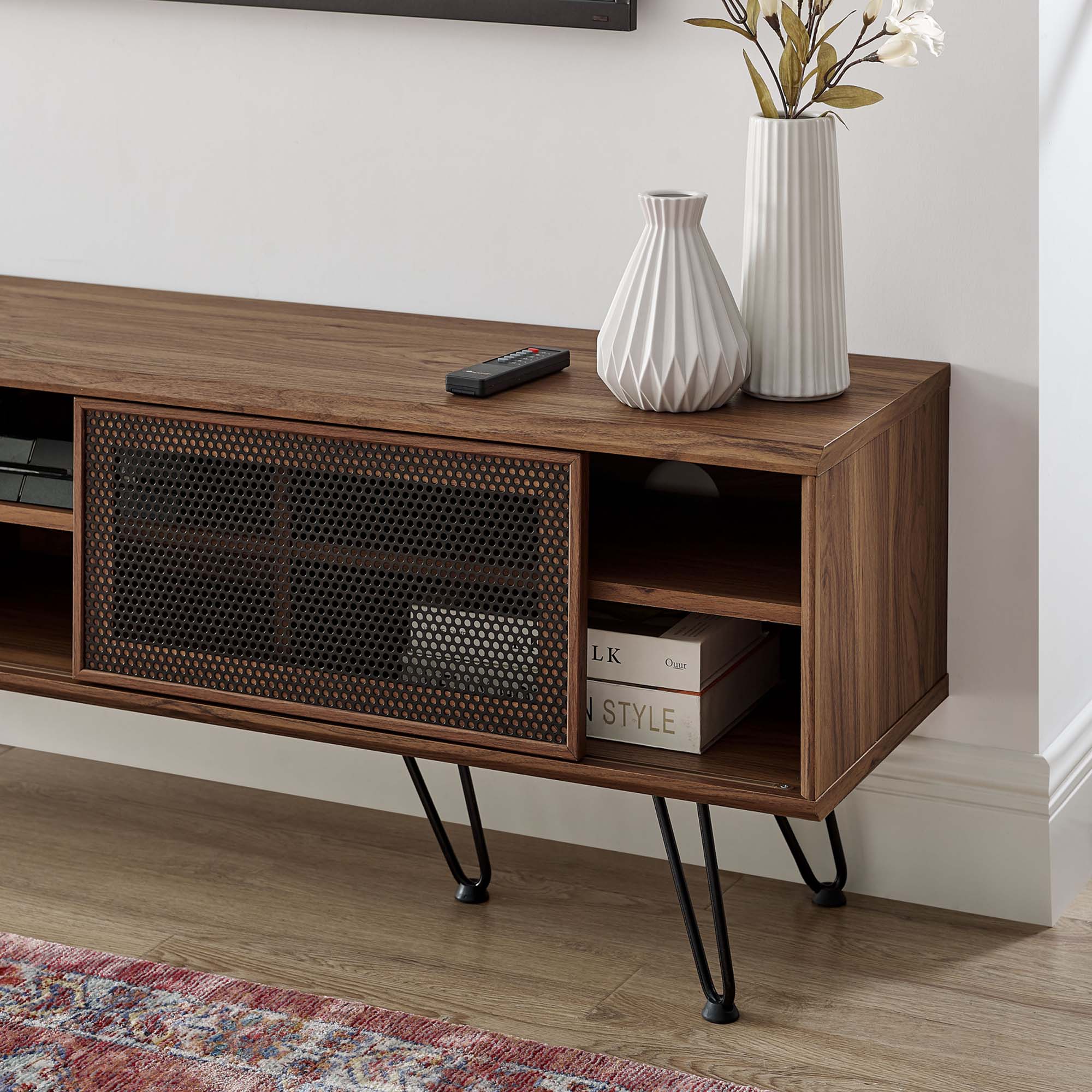 Nomad 59" TV Stand by Modway