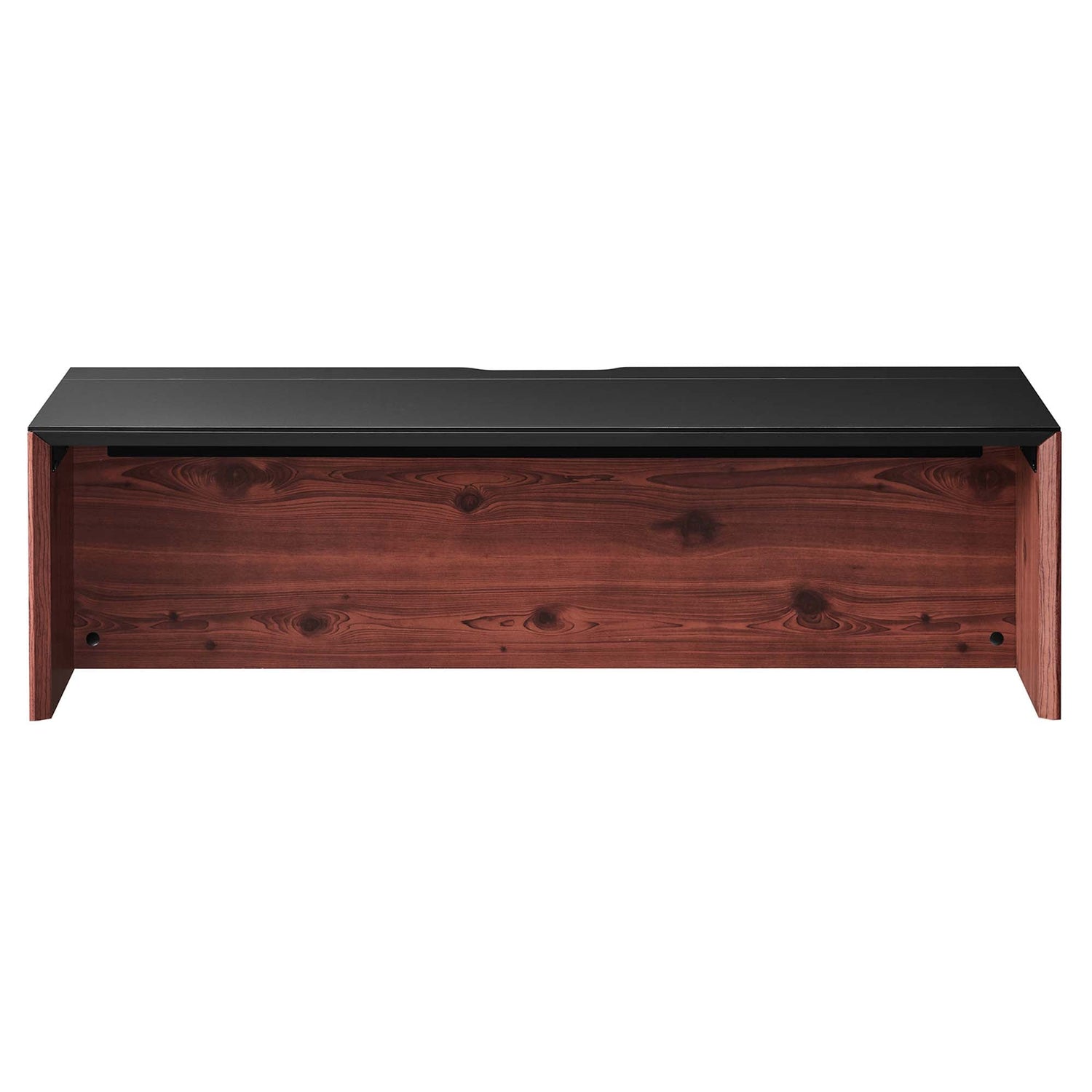 Kinetic 49" Wall-Mount Office Desk by Modway