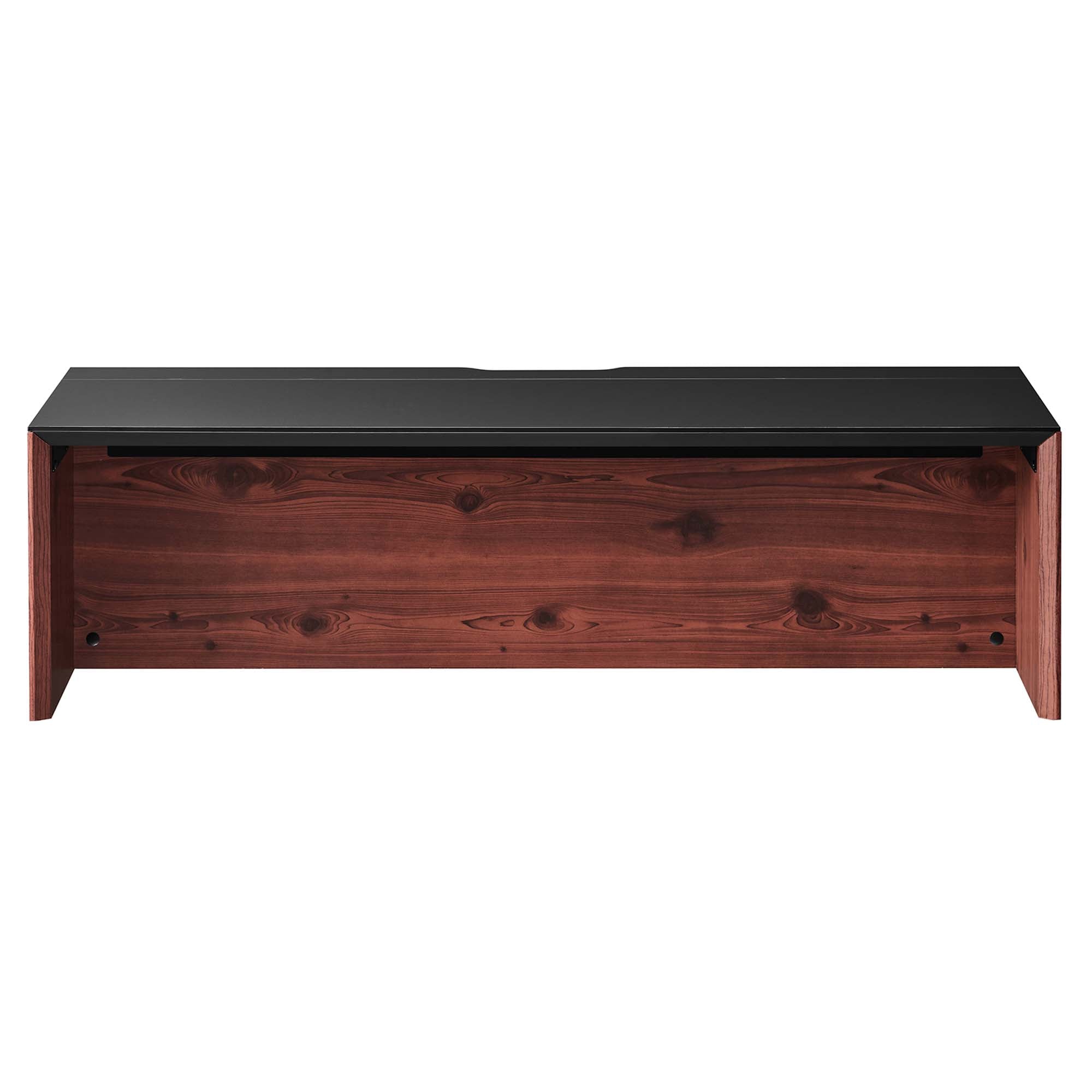 Kinetic 49" Wall-Mount Office Desk by Modway