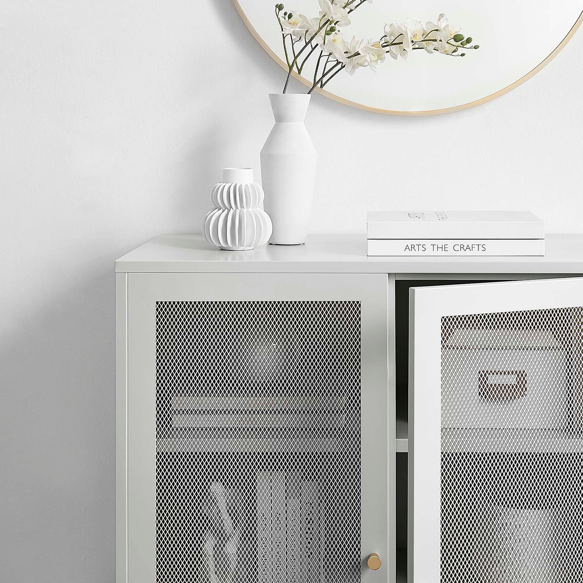 Covelo 32" Accent Cabinet by Modway