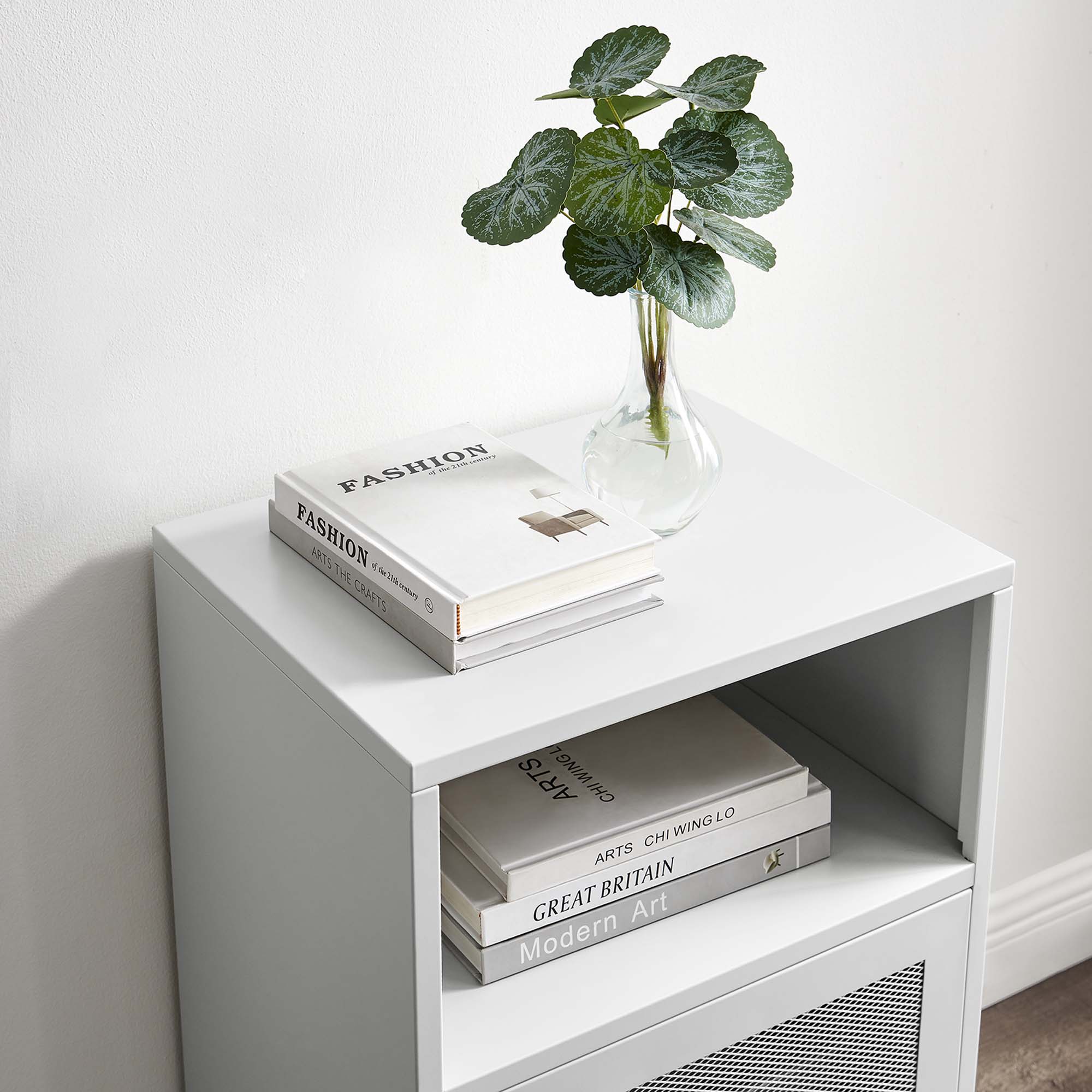 Covelo Side Table by Modway