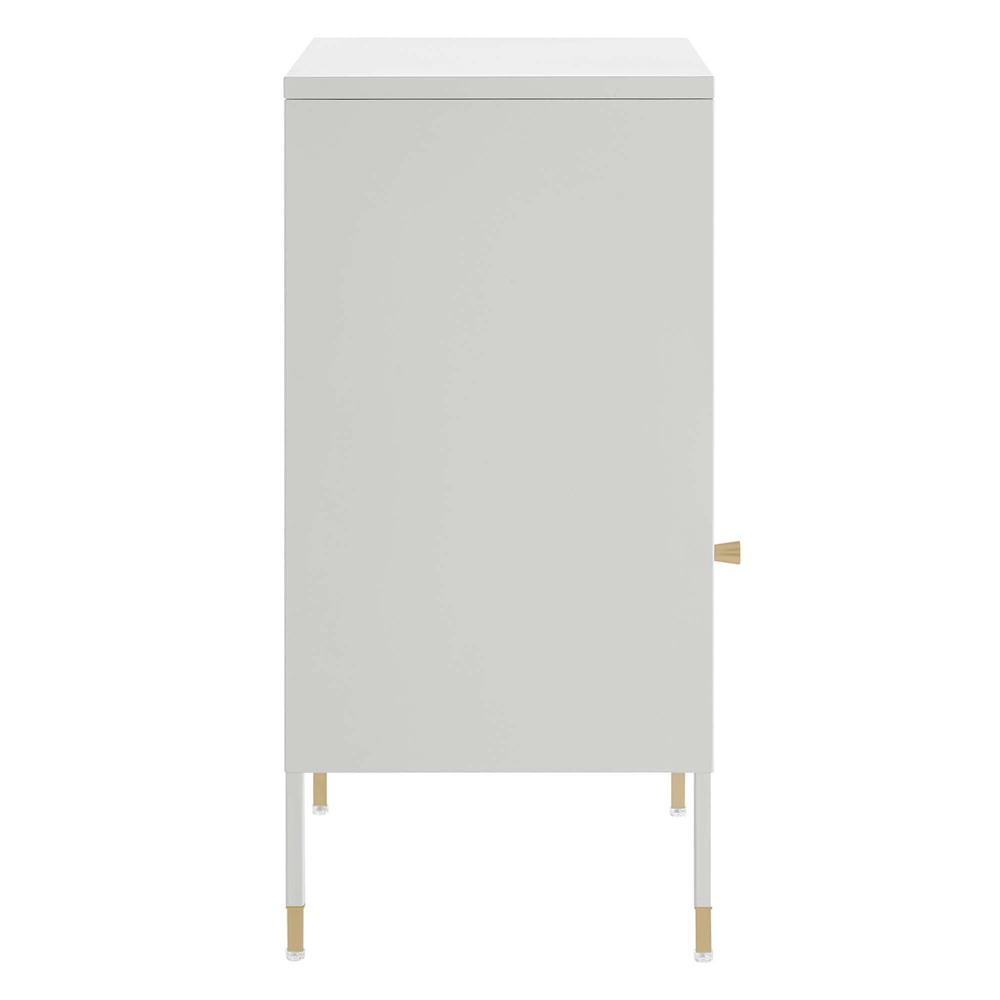 Covelo Side Table by Modway