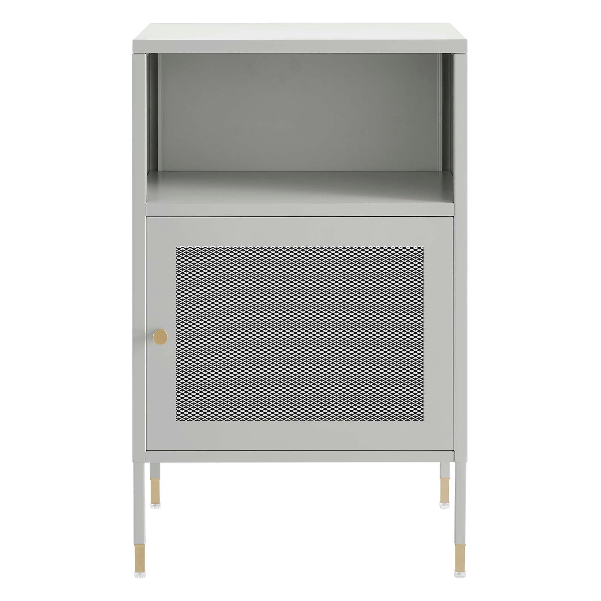 Covelo Side Table by Modway