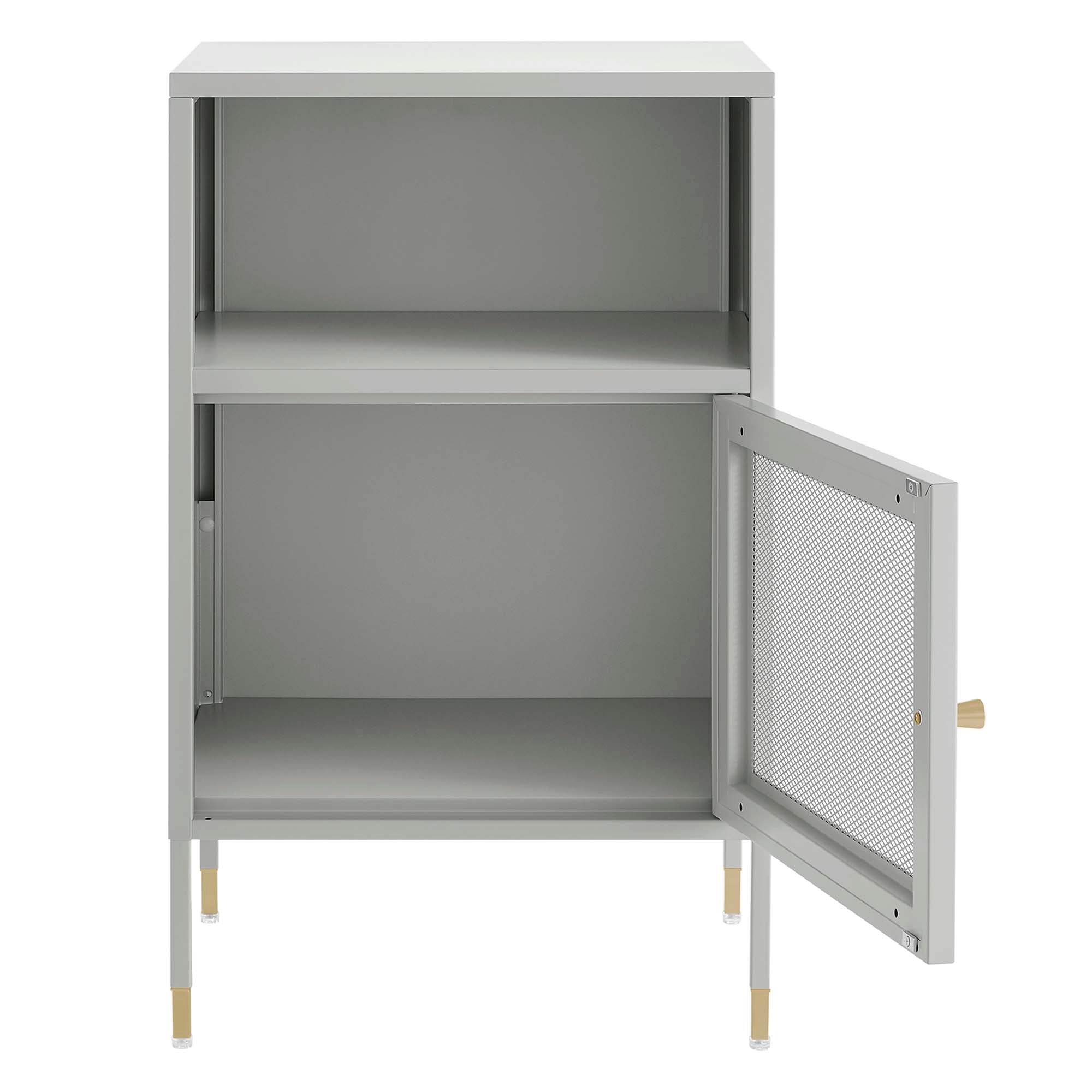 Covelo Side Table by Modway
