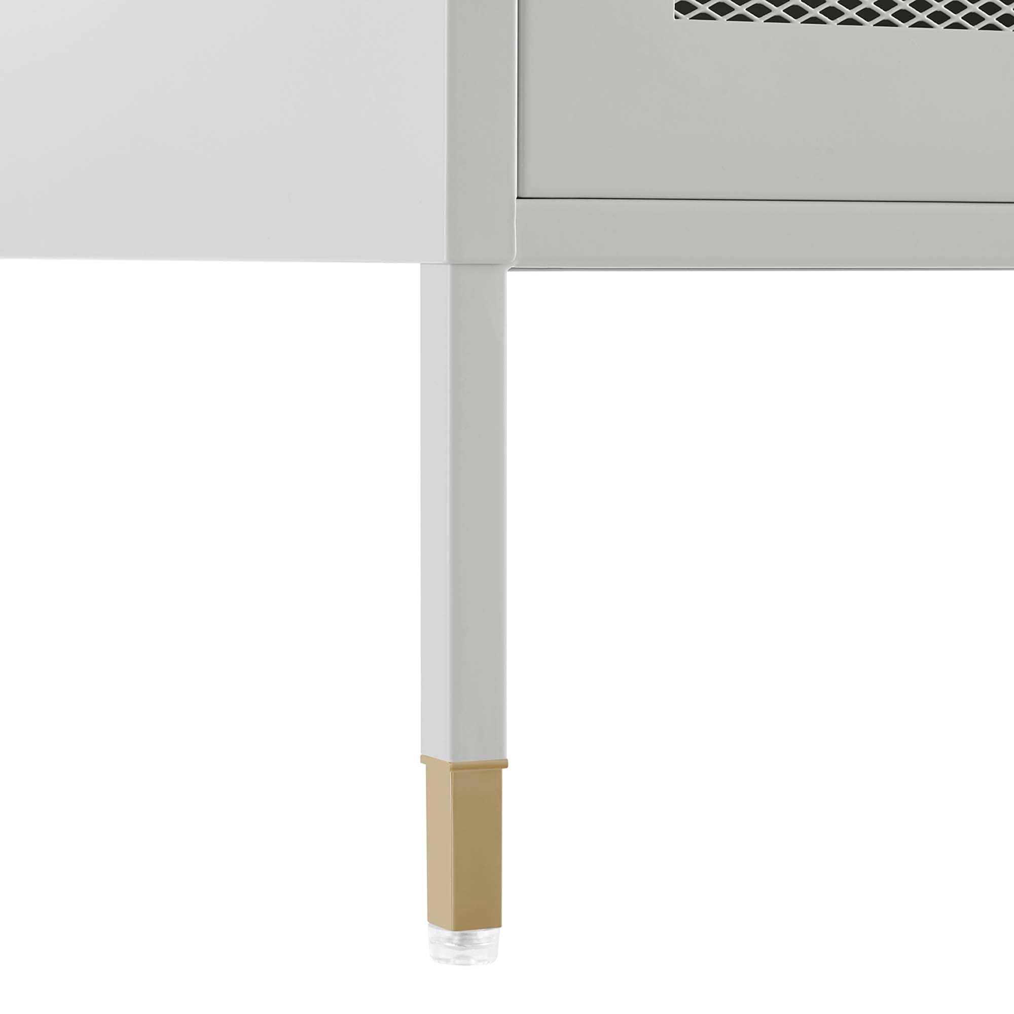 Covelo Side Table by Modway