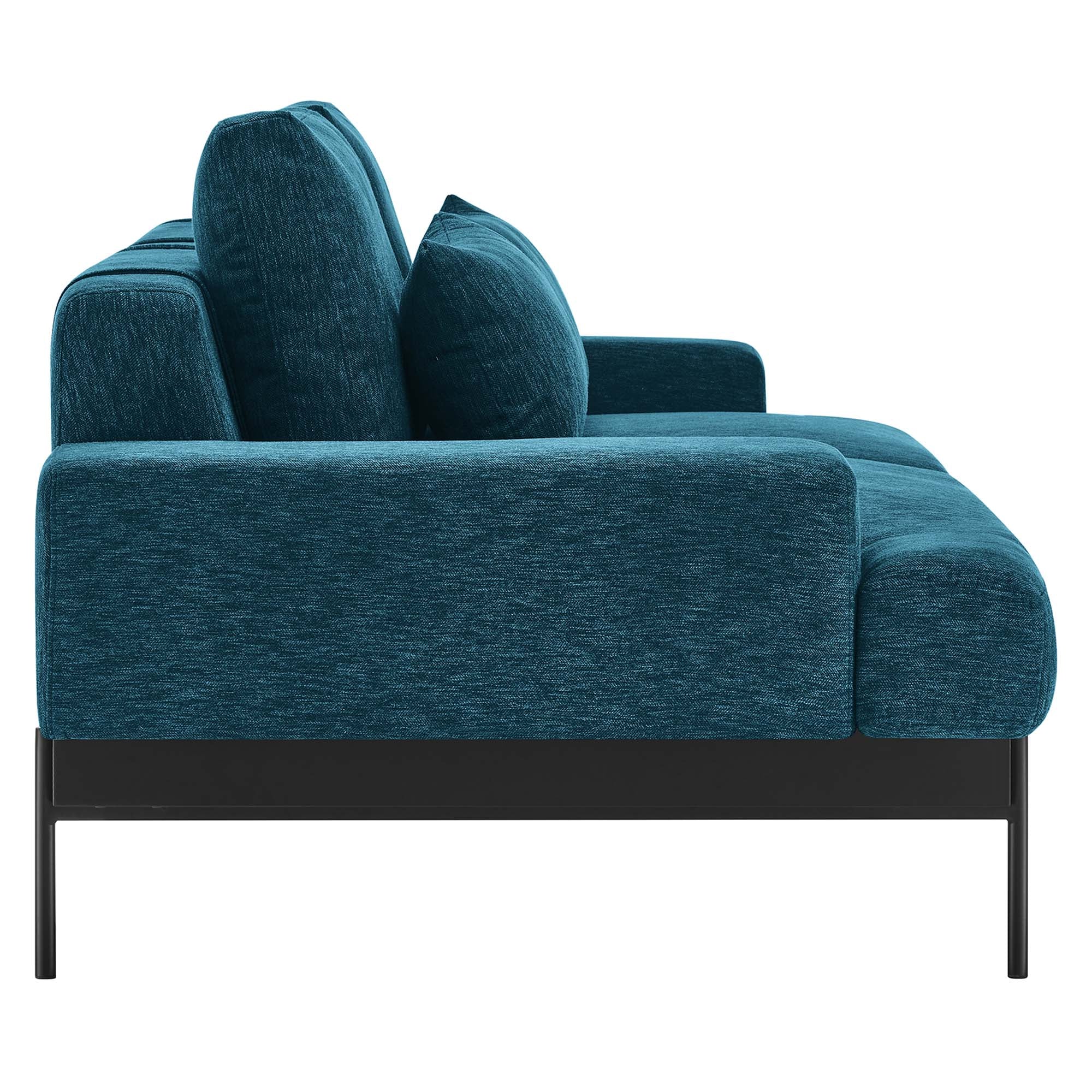 Proximity Upholstered Fabric Sofa by Modway
