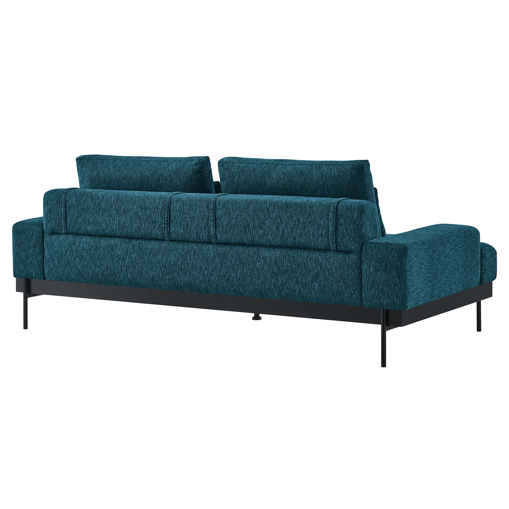 Proximity Upholstered Fabric Sofa by Modway