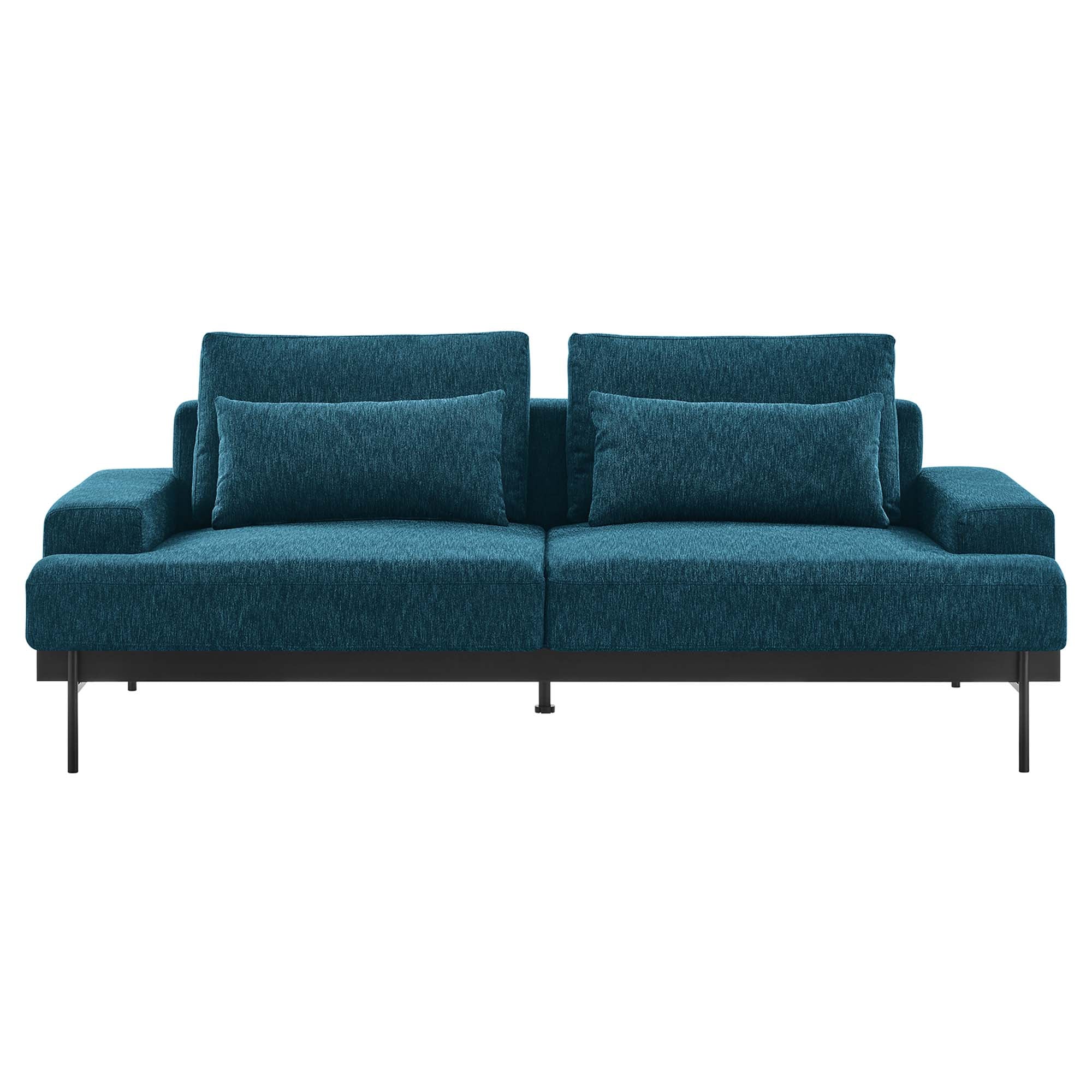 Proximity Upholstered Fabric Sofa by Modway