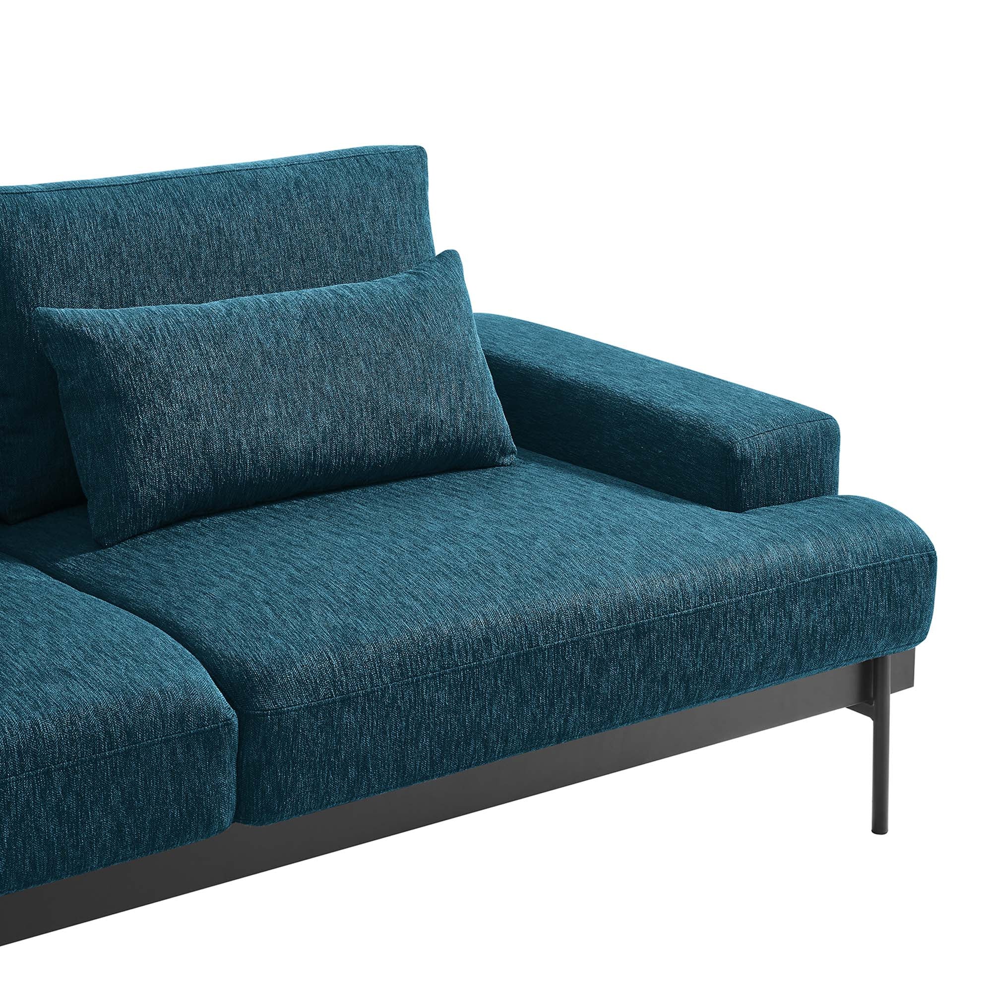 Proximity Upholstered Fabric Sofa by Modway