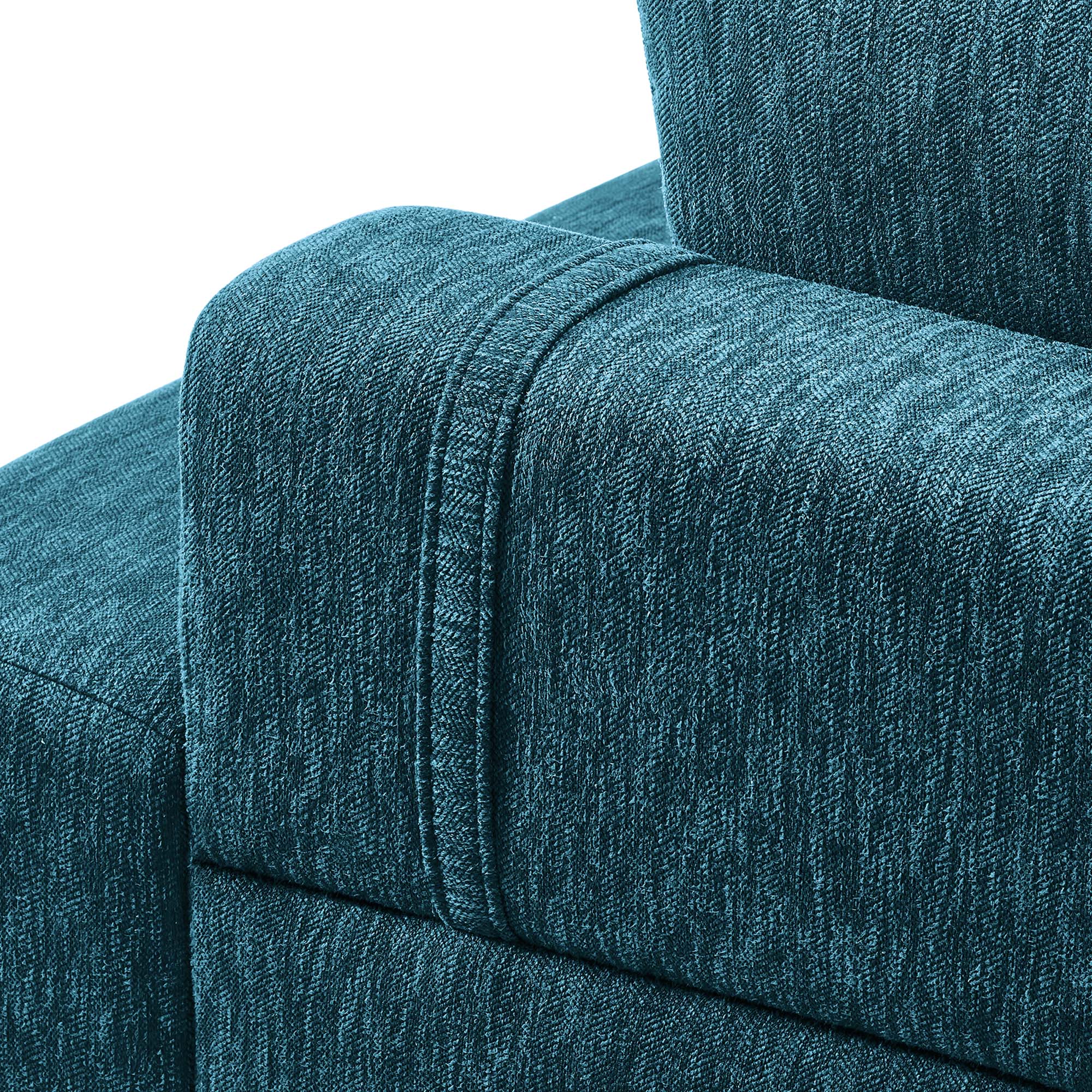 Proximity Upholstered Fabric Sofa by Modway