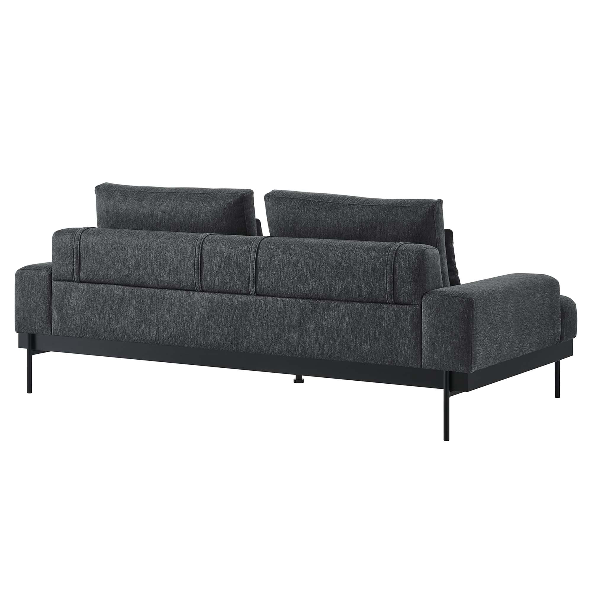Proximity Upholstered Fabric Sofa by Modway