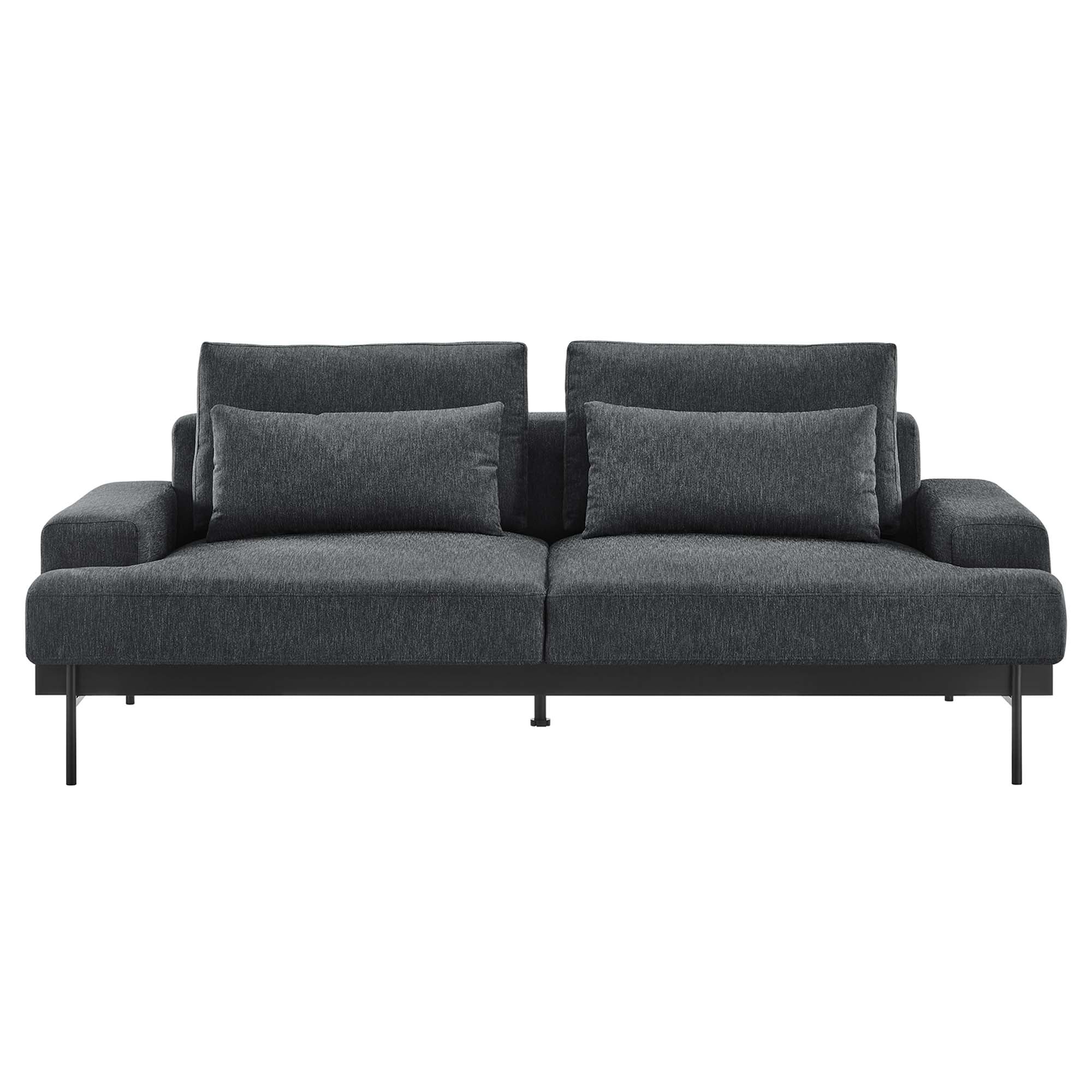 Proximity Upholstered Fabric Sofa by Modway