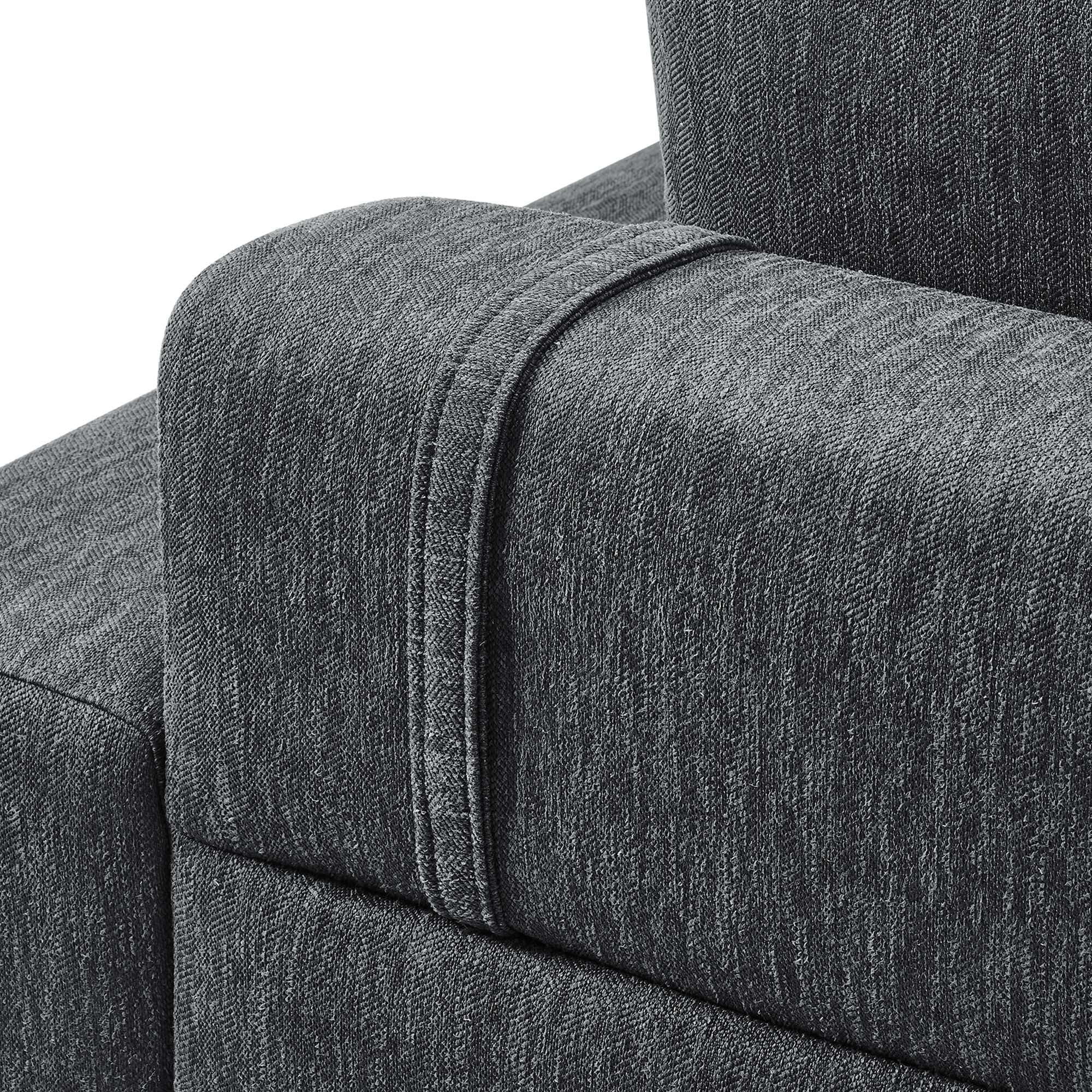 Proximity Upholstered Fabric Sofa by Modway