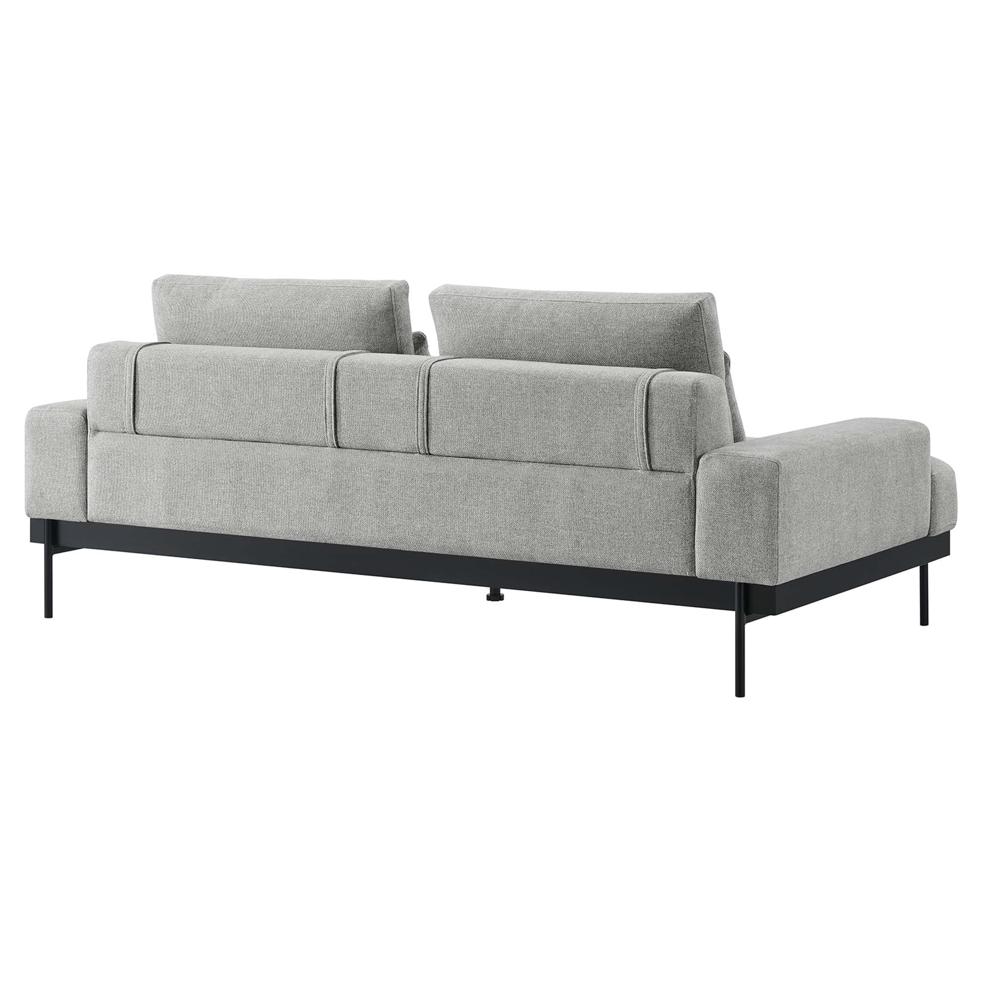 Proximity Upholstered Fabric Sofa by Modway