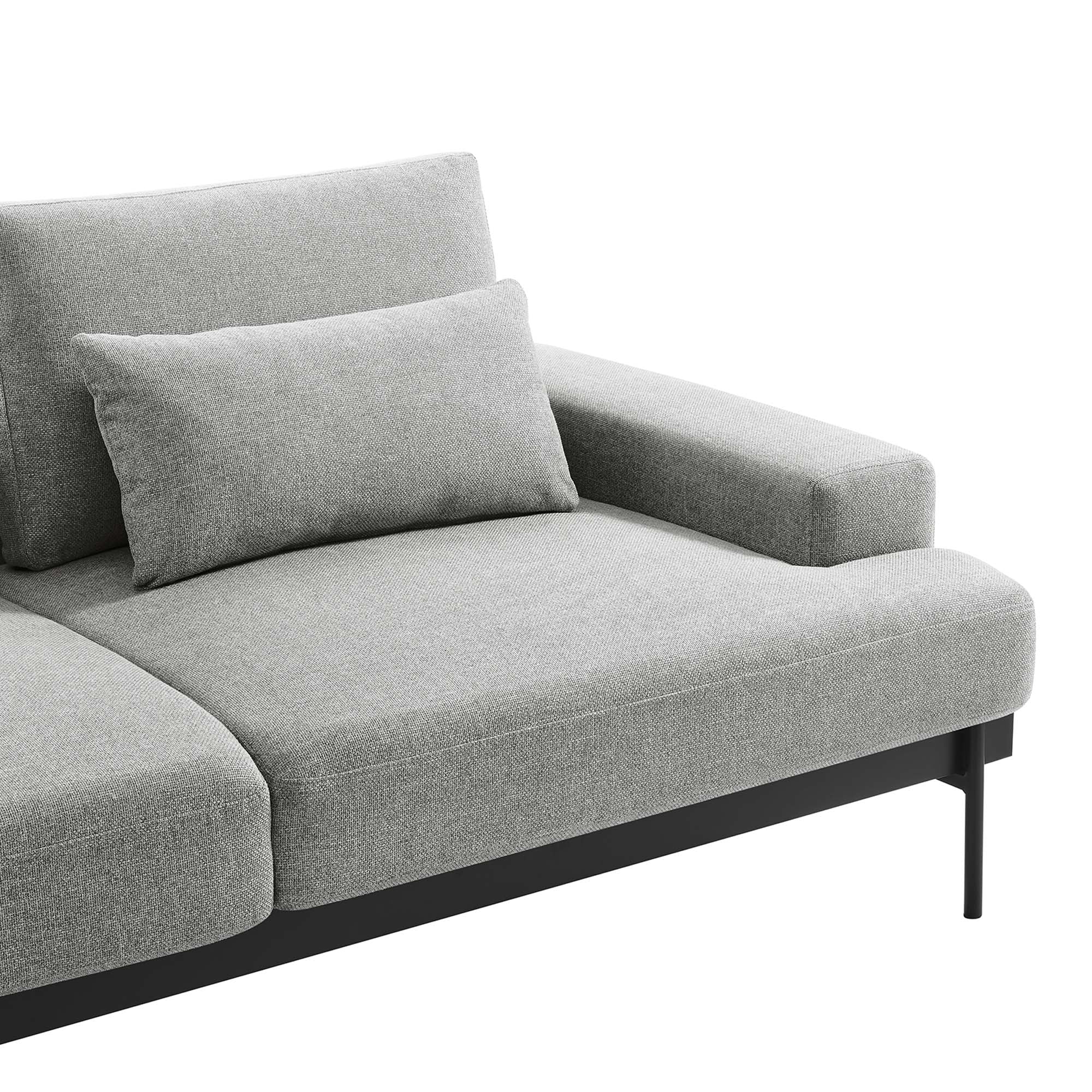 Proximity Upholstered Fabric Sofa by Modway