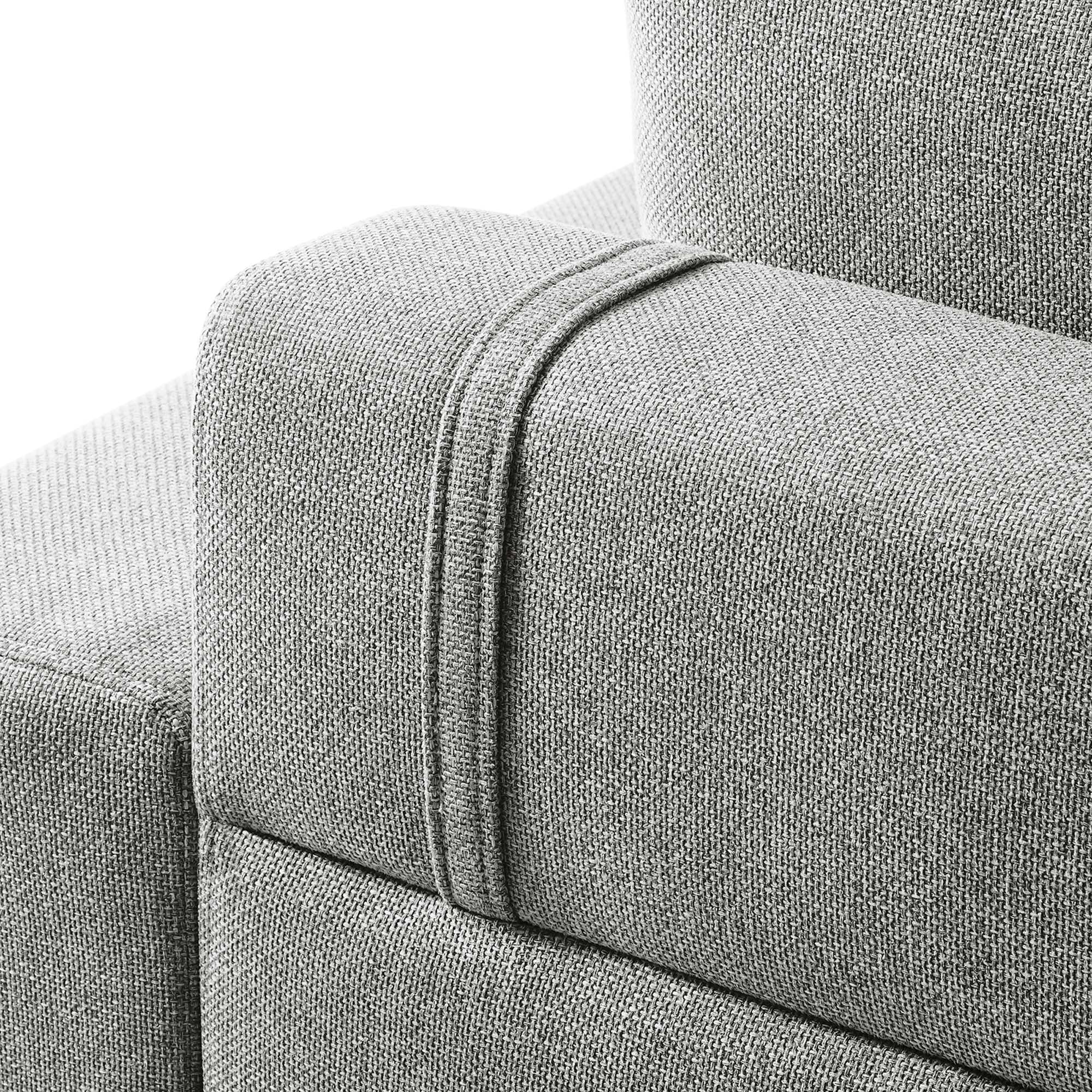 Proximity Upholstered Fabric Sofa by Modway