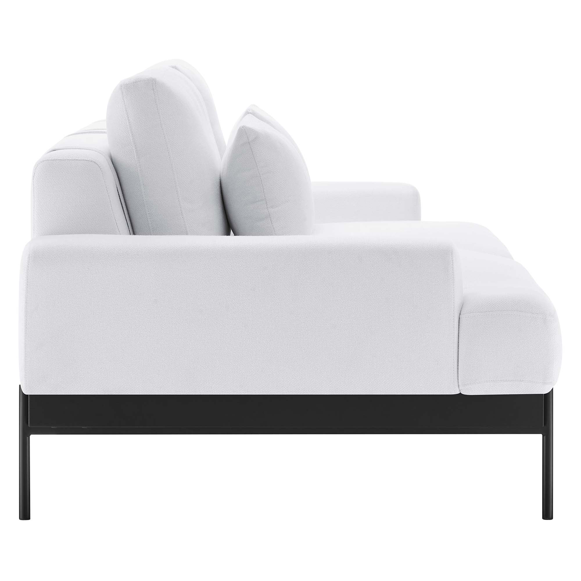 Proximity Upholstered Fabric Sofa by Modway