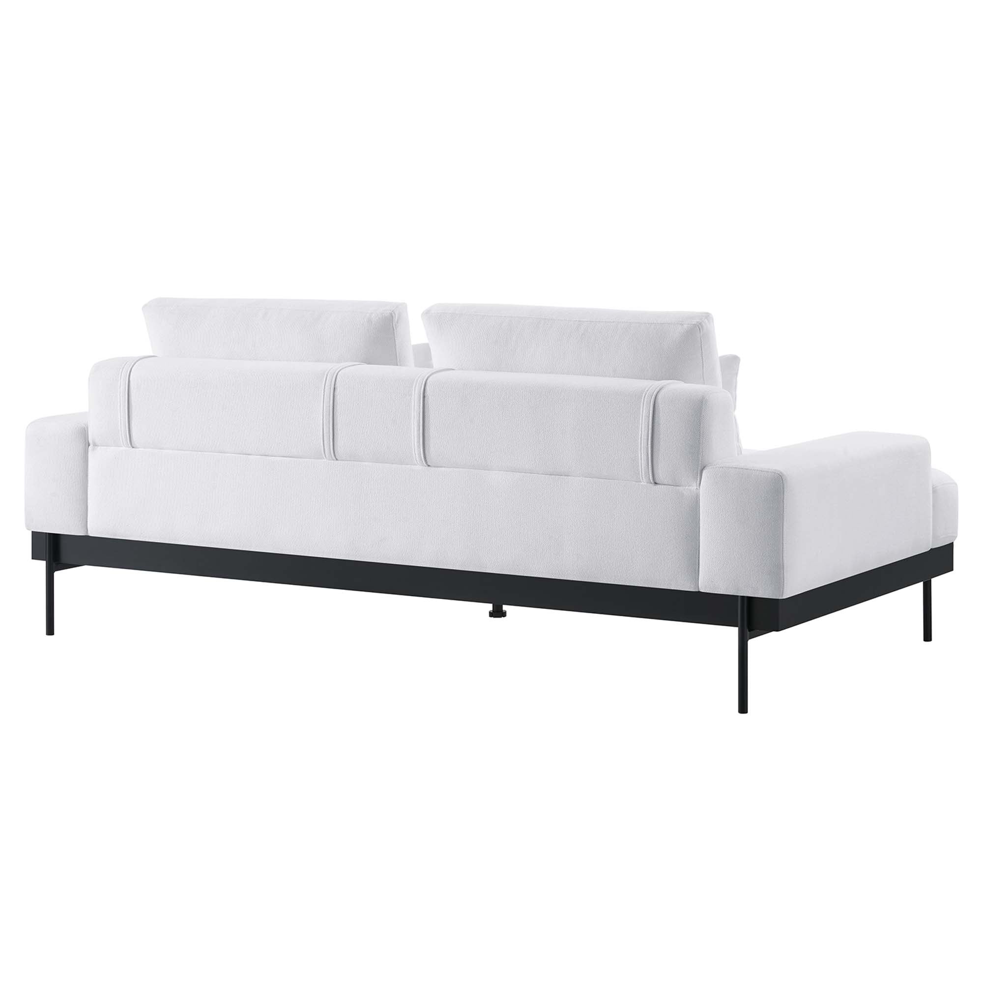 Proximity Upholstered Fabric Sofa by Modway