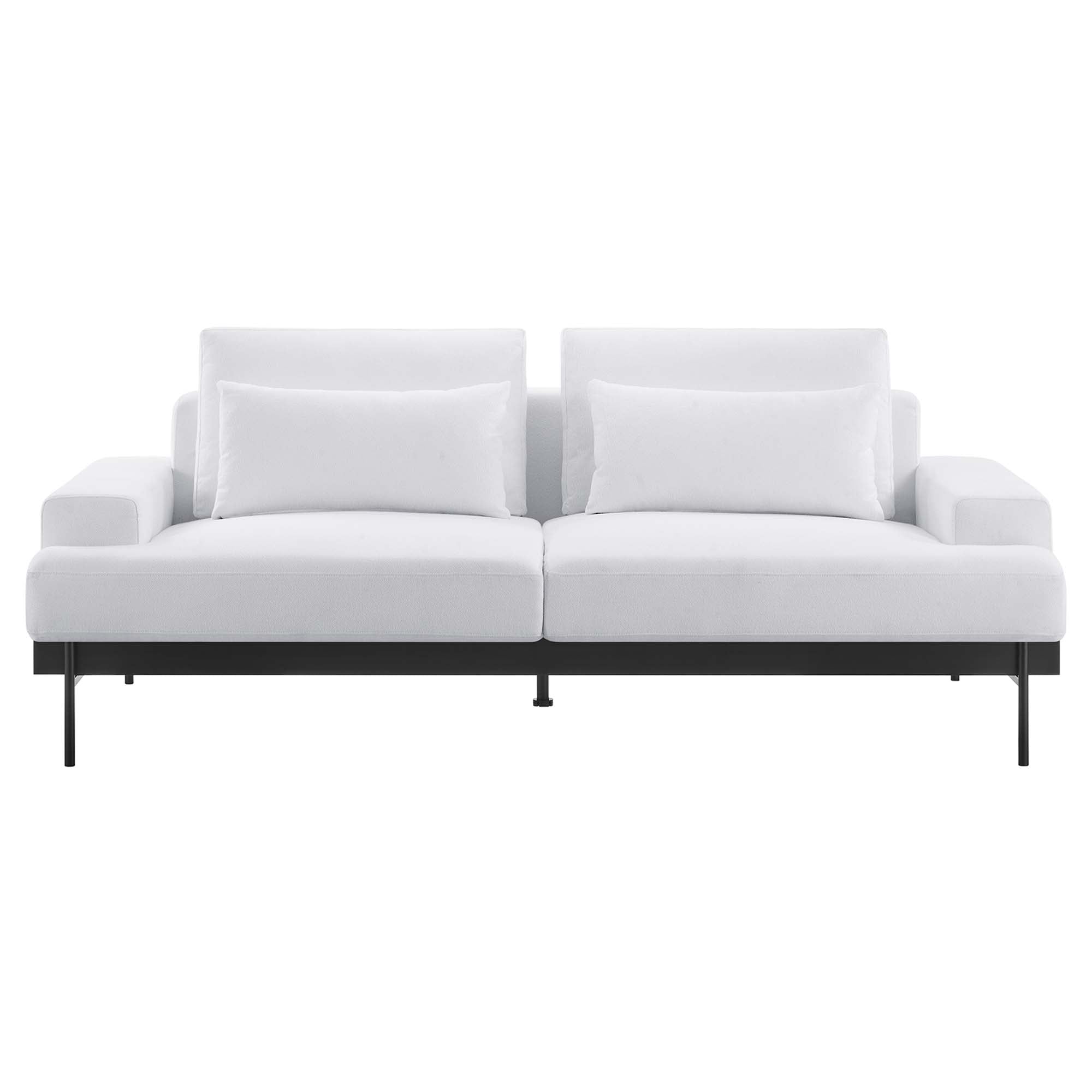 Proximity Upholstered Fabric Sofa by Modway