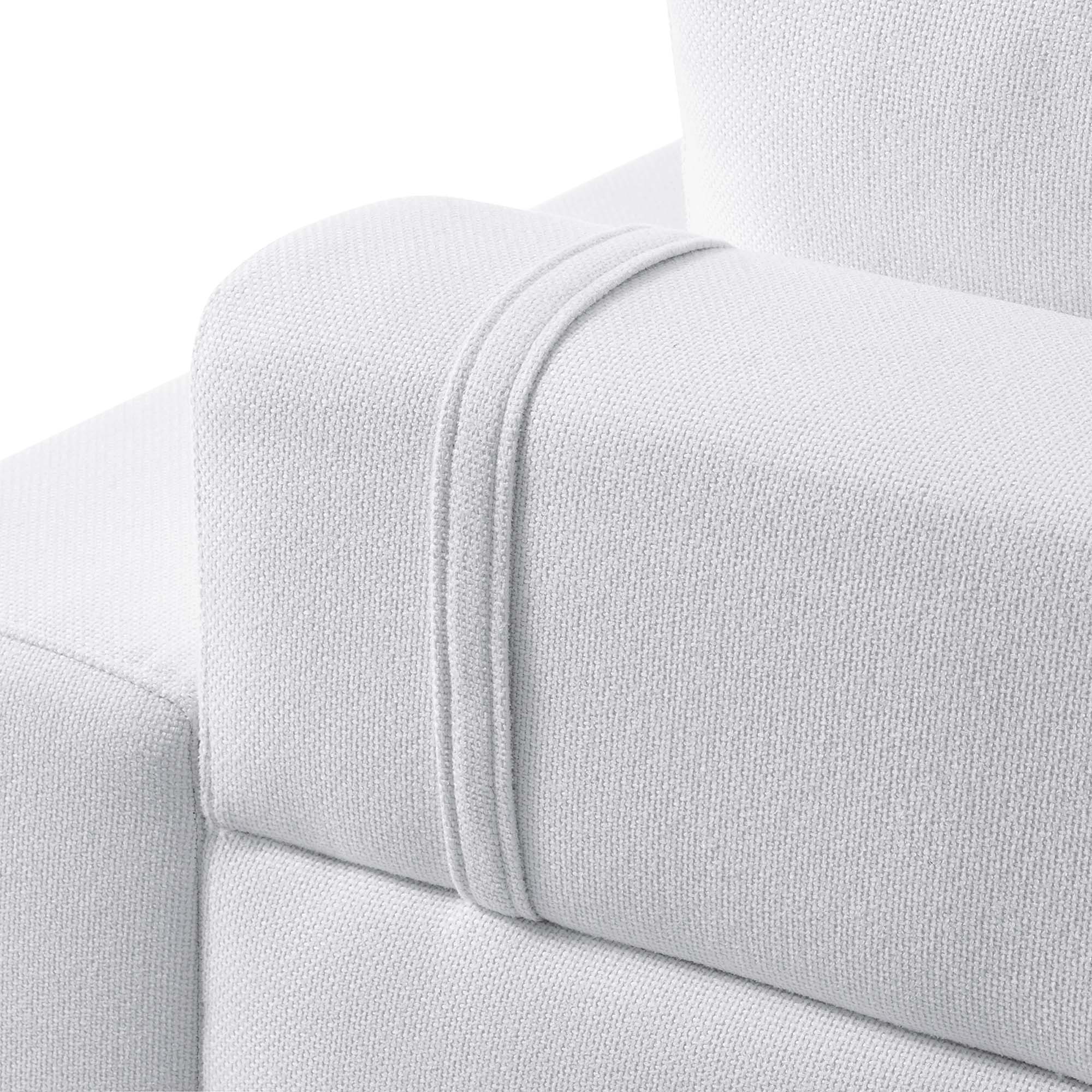 Proximity Upholstered Fabric Sofa by Modway