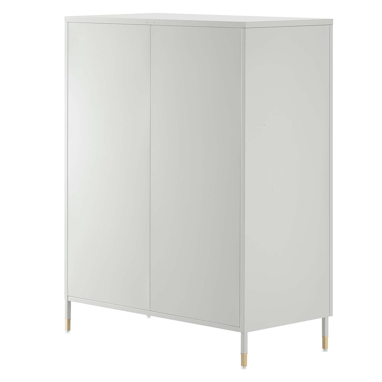 Archway Accent Cabinet by Modway