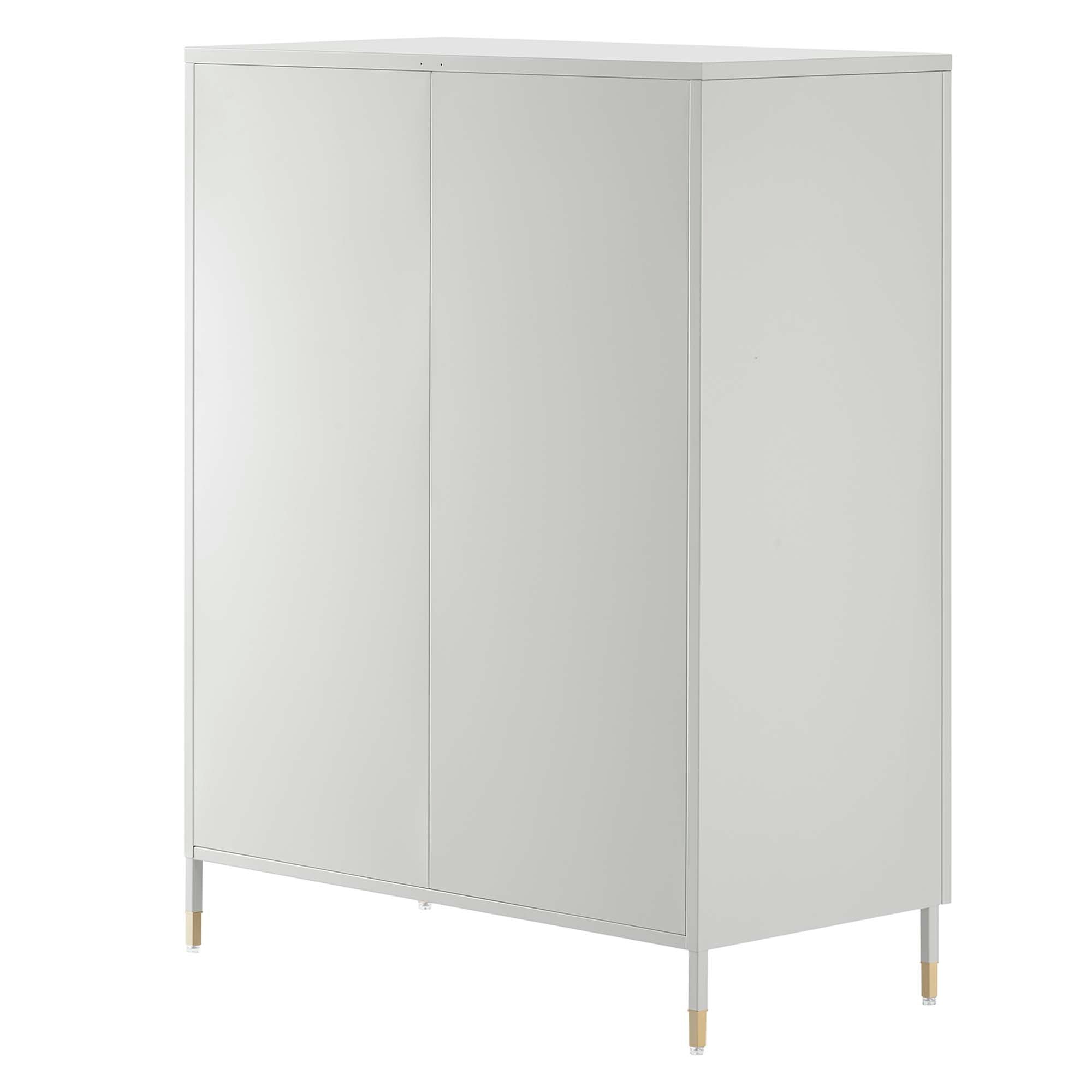 Archway Accent Cabinet by Modway