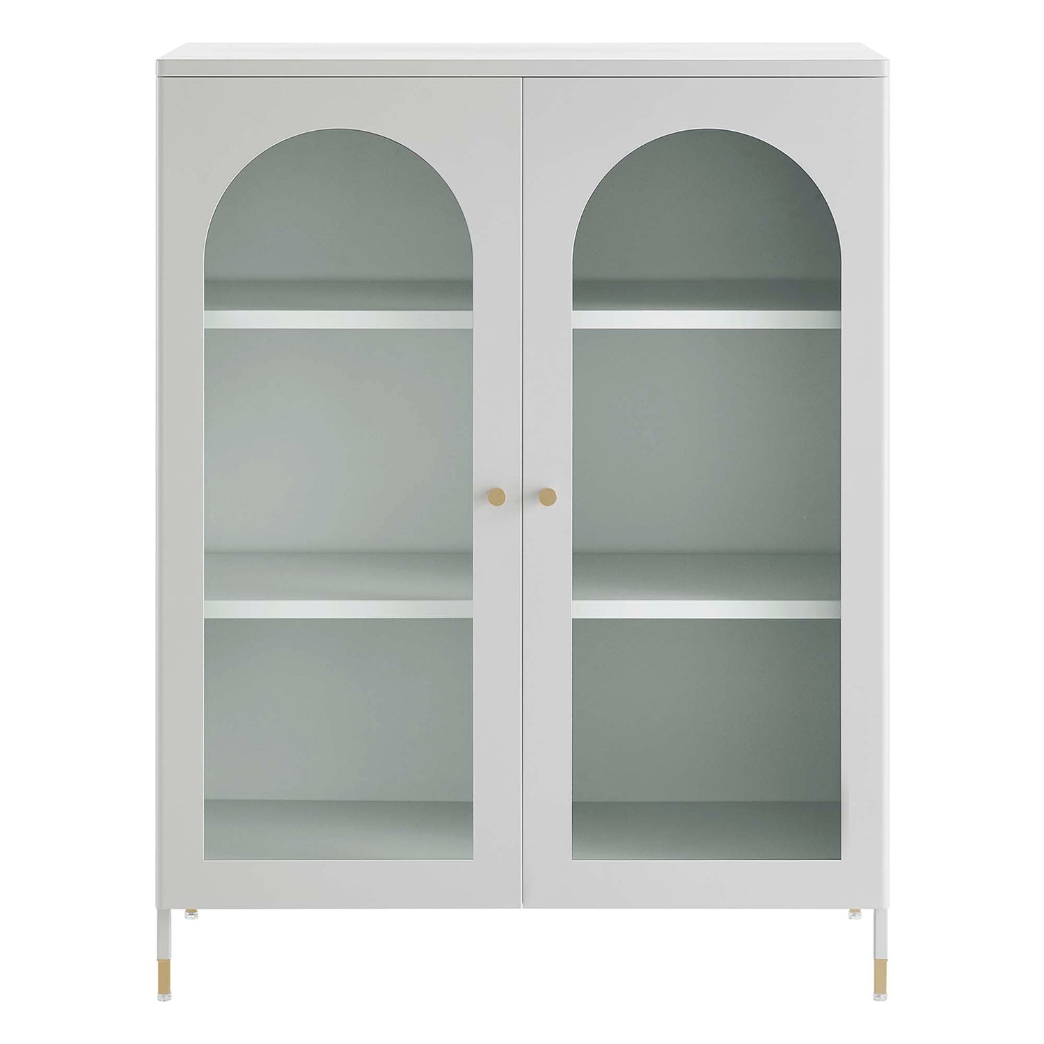 Archway Accent Cabinet by Modway