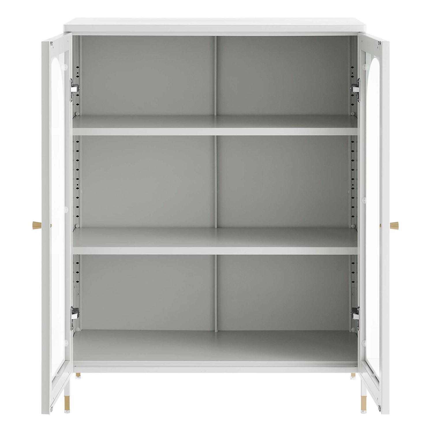 Archway Accent Cabinet by Modway