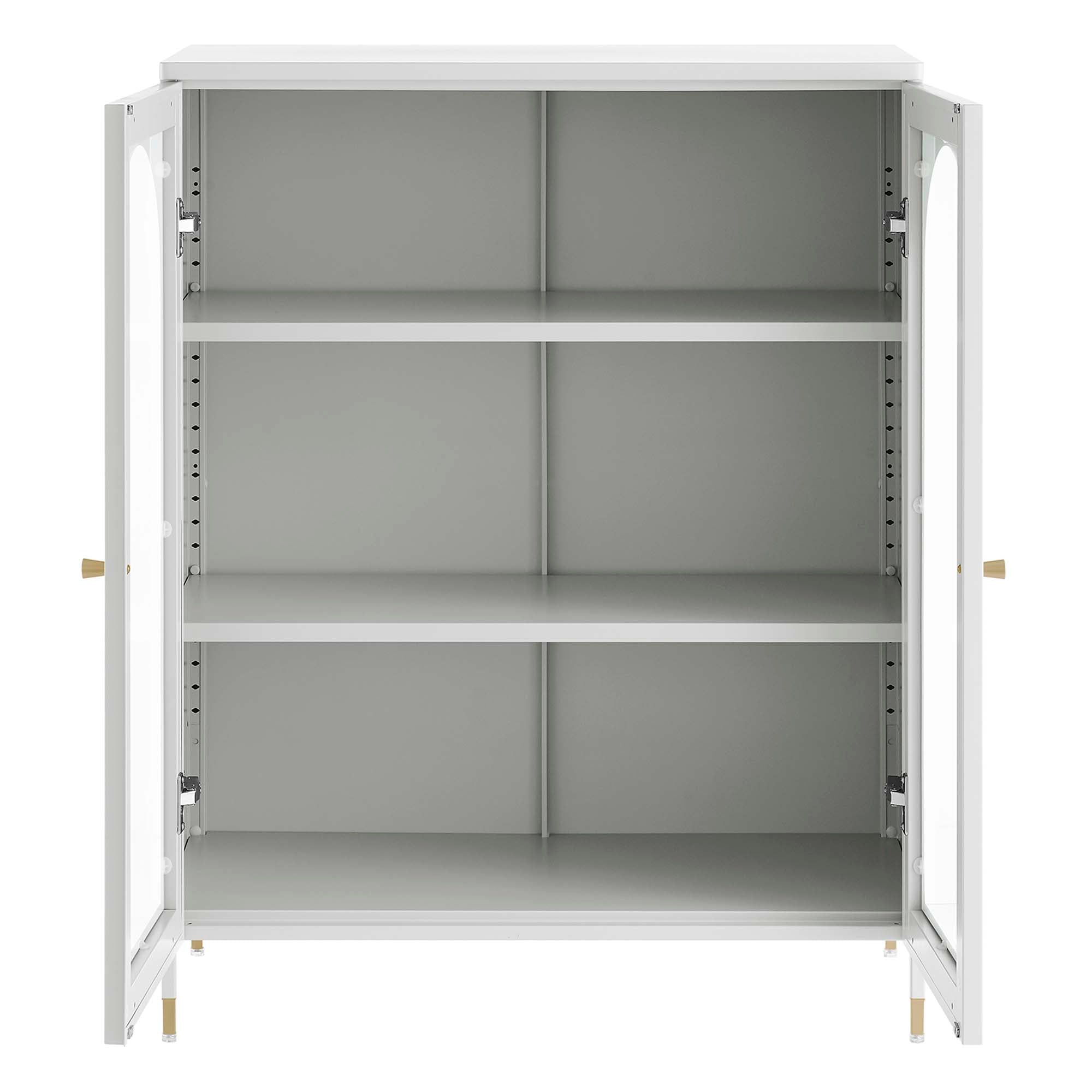 Archway Accent Cabinet by Modway