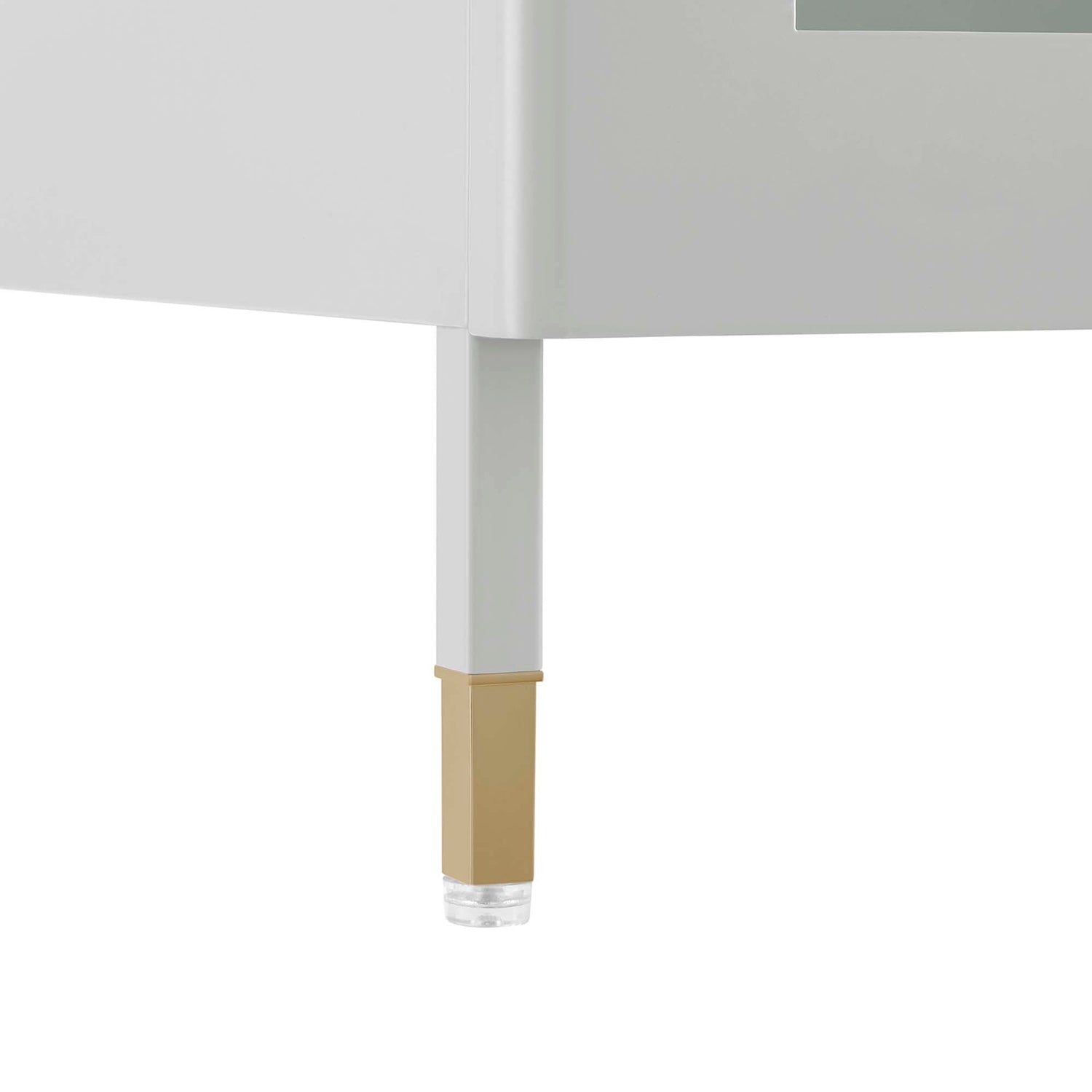 Archway Accent Cabinet by Modway