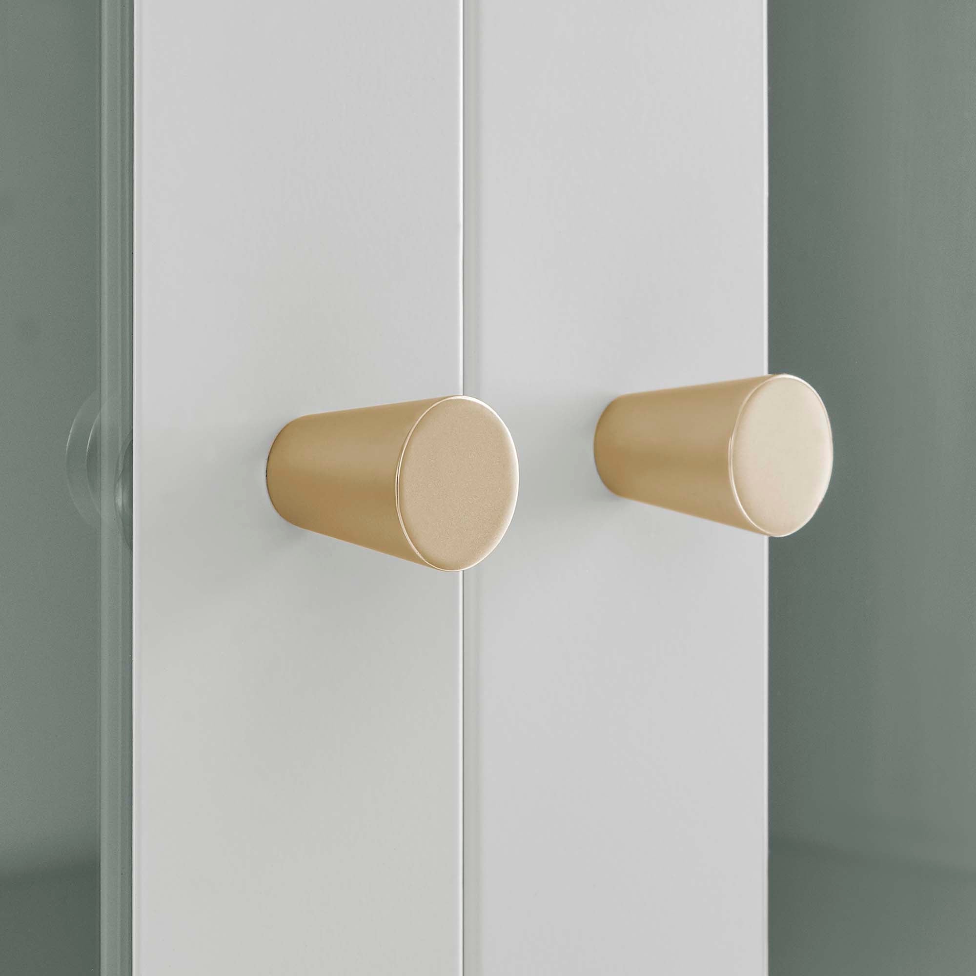Archway Accent Cabinet by Modway