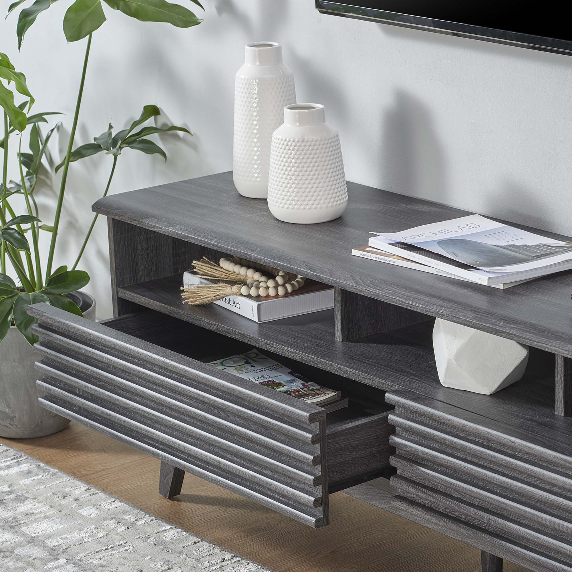 Render 60" TV Stand by Modway