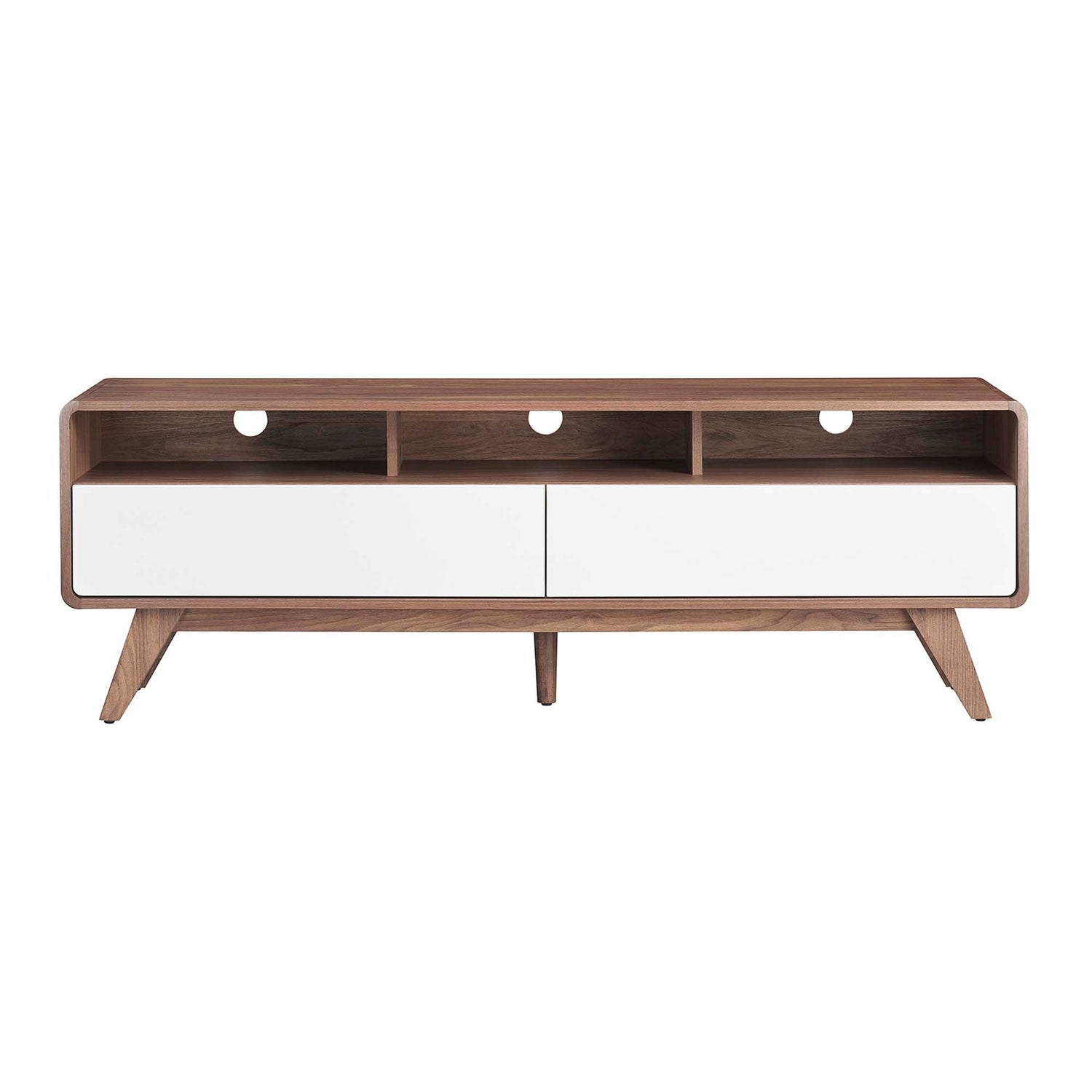 Transmit 60" TV Stand by Modway