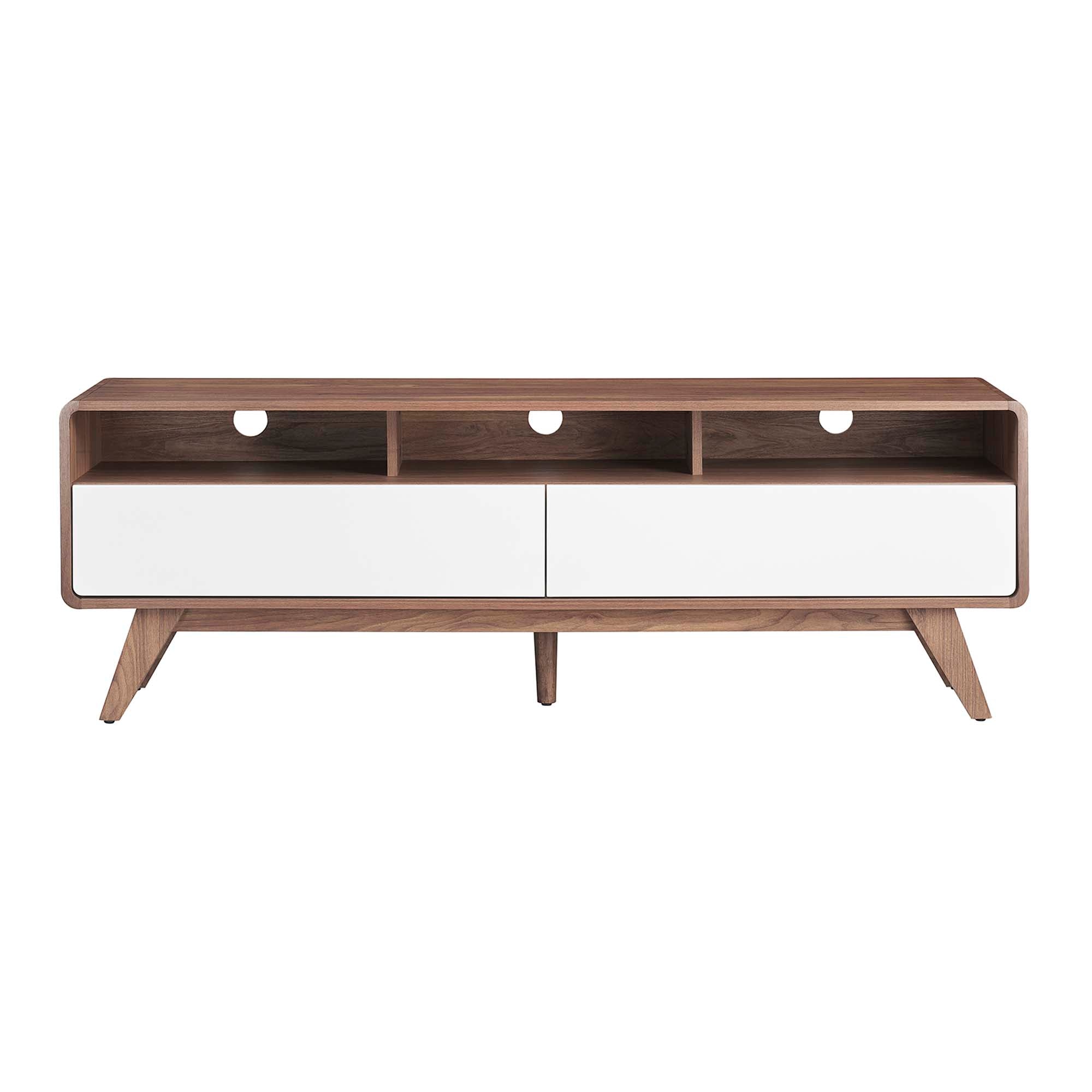 Transmit 60" TV Stand by Modway