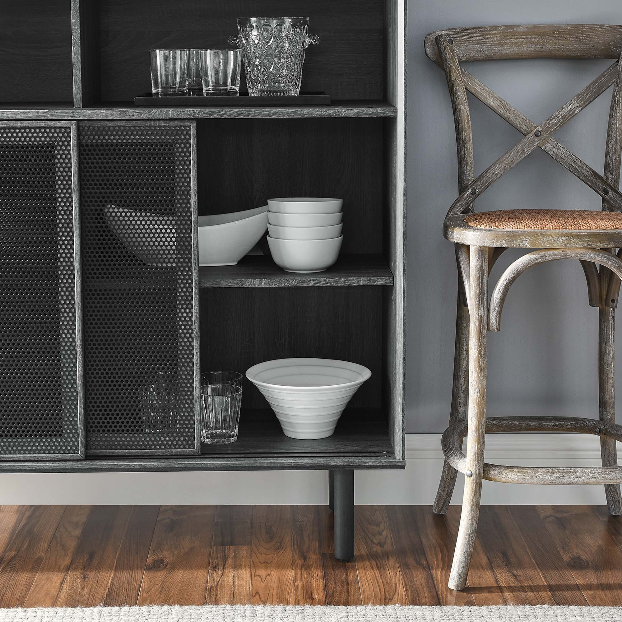 Kurtis 47" Display Cabinet by Modway
